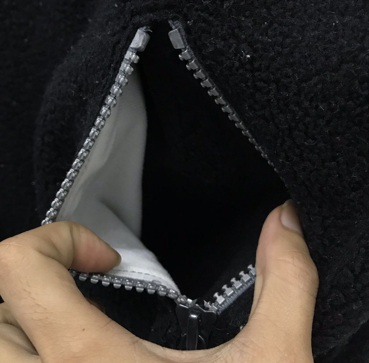 Descente × Japanese Brand DESCENTE DECOR TEAM D.D. INTERNATIONAL JACKET ZIP 1/4 Size US L / EU 52-54 / 3 - 8 Thumbnail