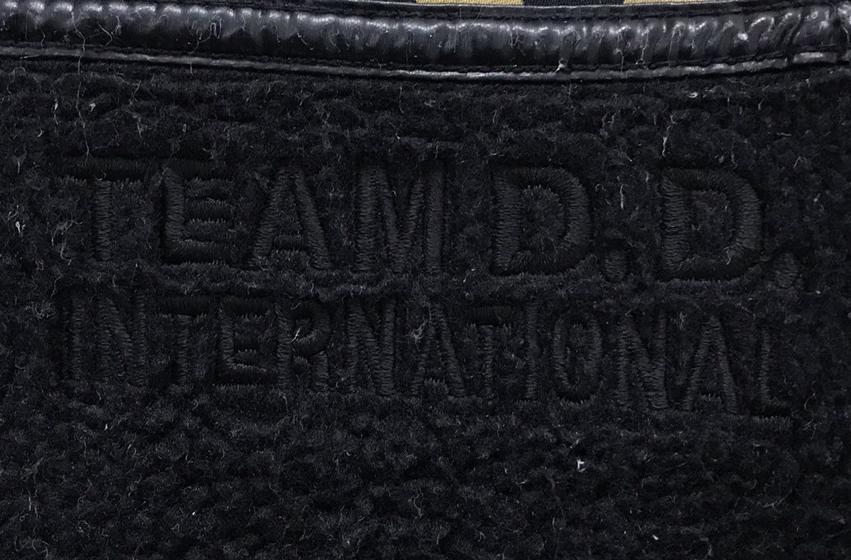 Descente × Japanese Brand DESCENTE DECOR TEAM D.D. INTERNATIONAL JACKET ZIP 1/4 Size US L / EU 52-54 / 3 - 6 Thumbnail
