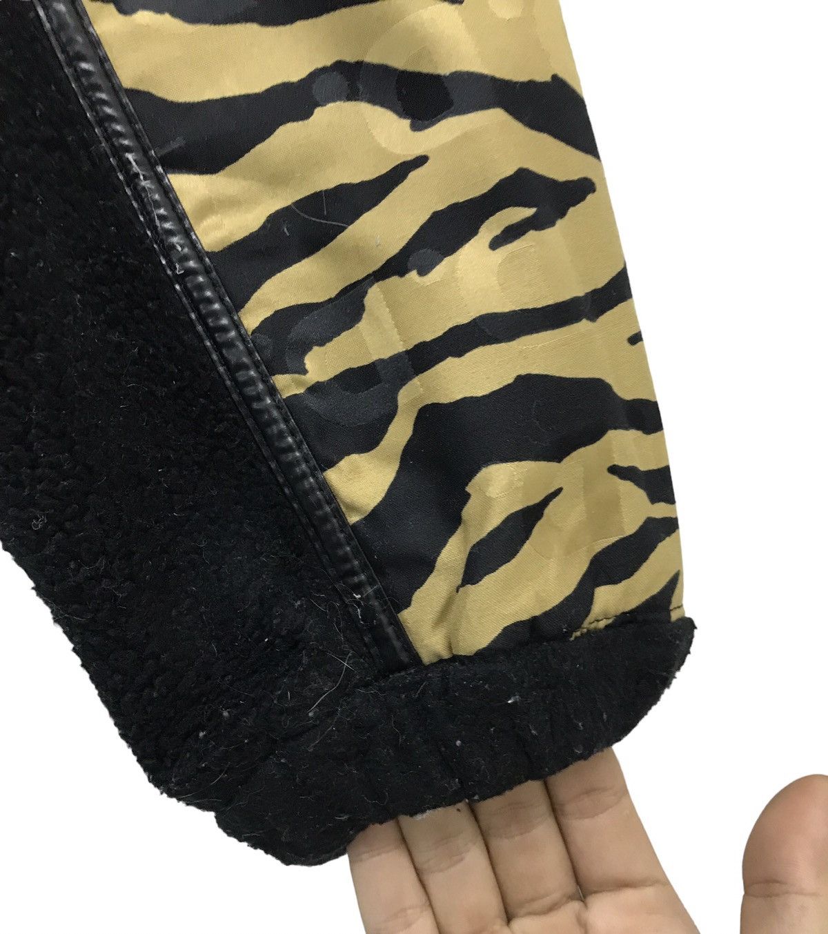 Descente × Japanese Brand DESCENTE DECOR TEAM D.D. INTERNATIONAL JACKET ZIP 1/4 Size US L / EU 52-54 / 3 - 10 Thumbnail