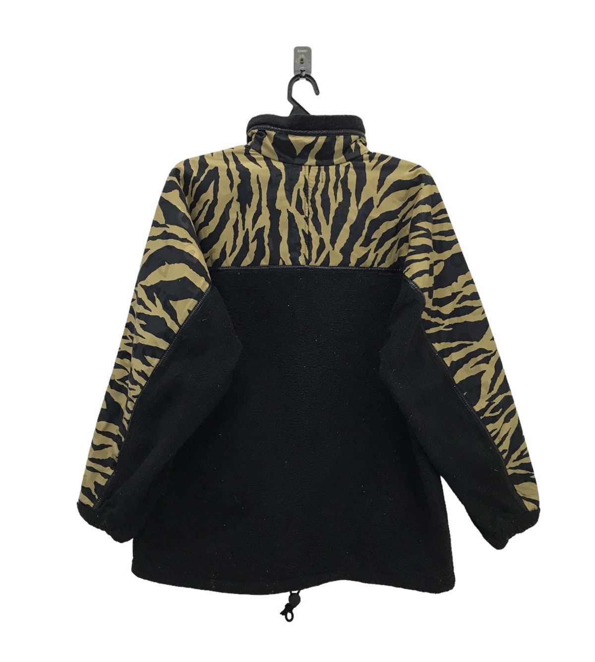 Descente × Japanese Brand DESCENTE DECOR TEAM D.D. INTERNATIONAL JACKET ZIP 1/4 Size US L / EU 52-54 / 3 - 2 Thumbnail