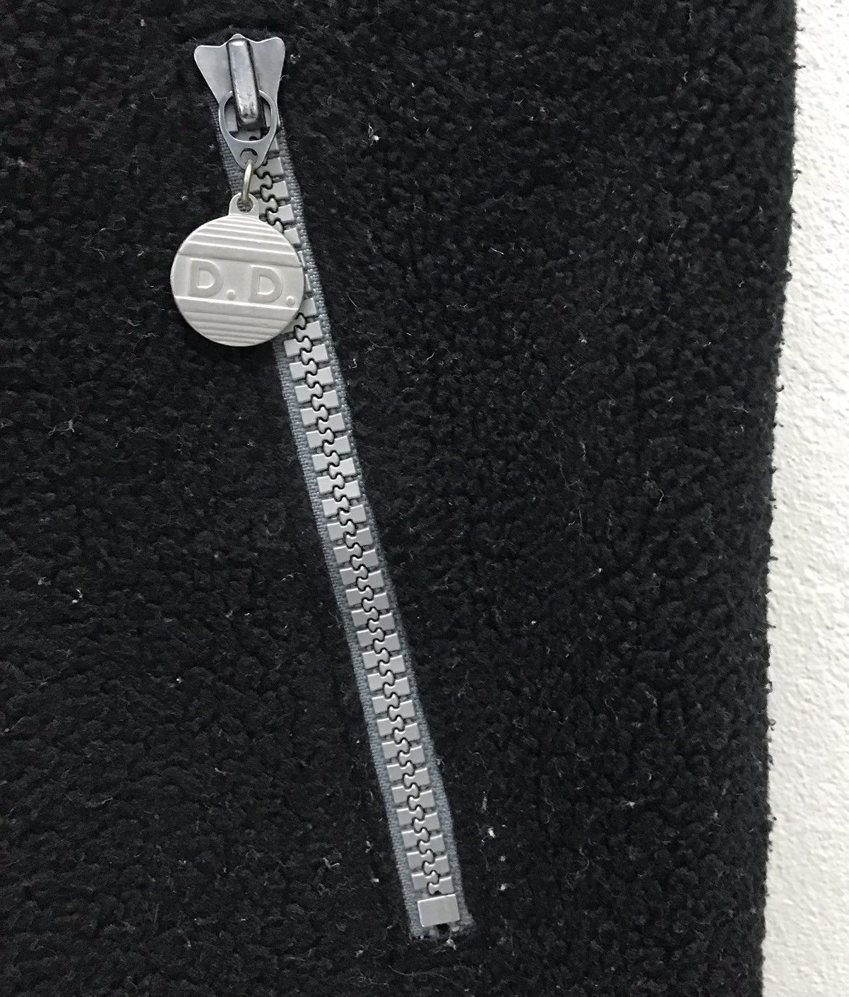 Descente × Japanese Brand DESCENTE DECOR TEAM D.D. INTERNATIONAL JACKET ZIP 1/4 Size US L / EU 52-54 / 3 - 7 Thumbnail