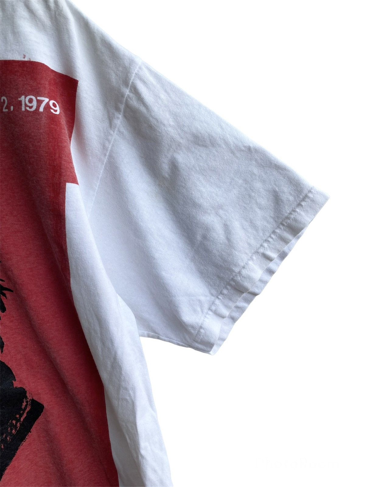 Band Tees × Vintage Vintage Sid Vicious Sex Pistols band tee Size US L / EU 52-54 / 3 - 5 Thumbnail