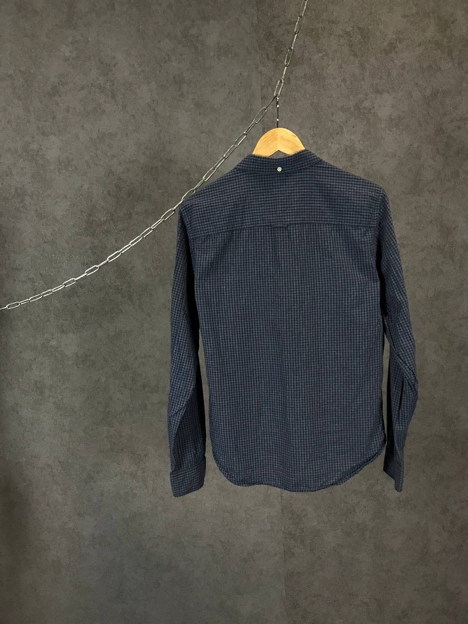 Allsaints Allsaints vintage shirt Size US S / EU 44-46 / 1 - 7 Thumbnail