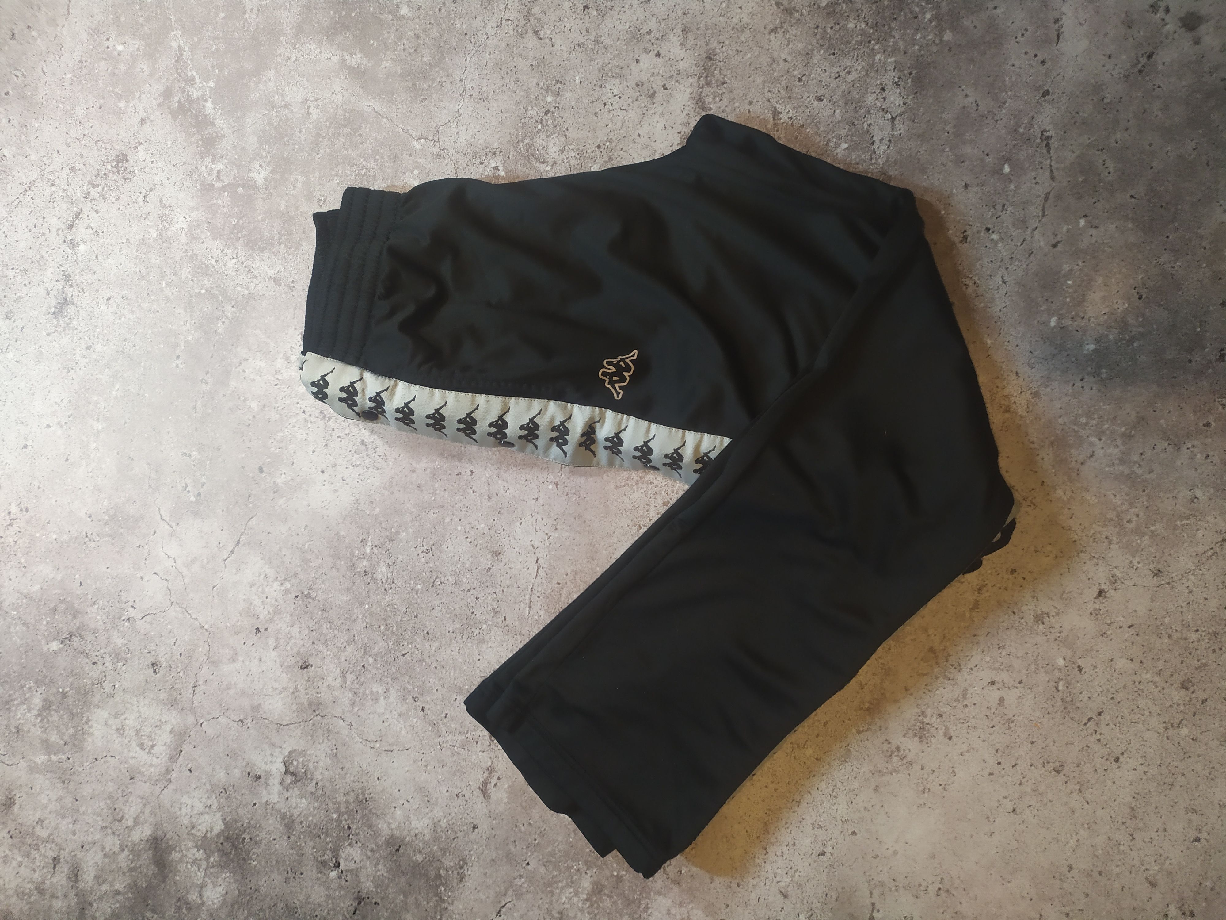 Kappa × Vintage Vintage Kappa Y2K Pants 90s Size US 30 / EU 46 - 10 Thumbnail