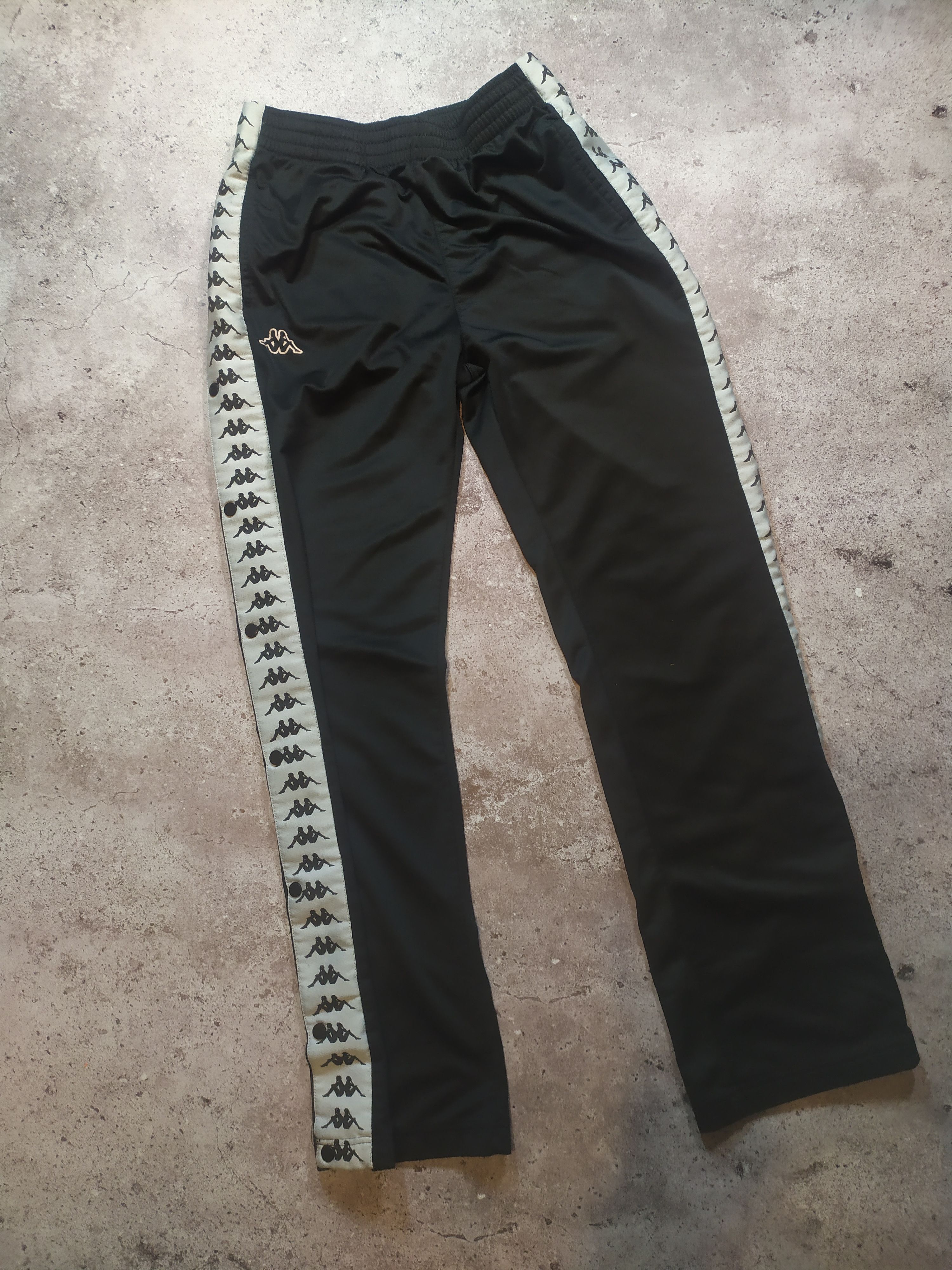 Kappa × Vintage Vintage Kappa Y2K Pants 90s Size US 30 / EU 46 - 3 Thumbnail