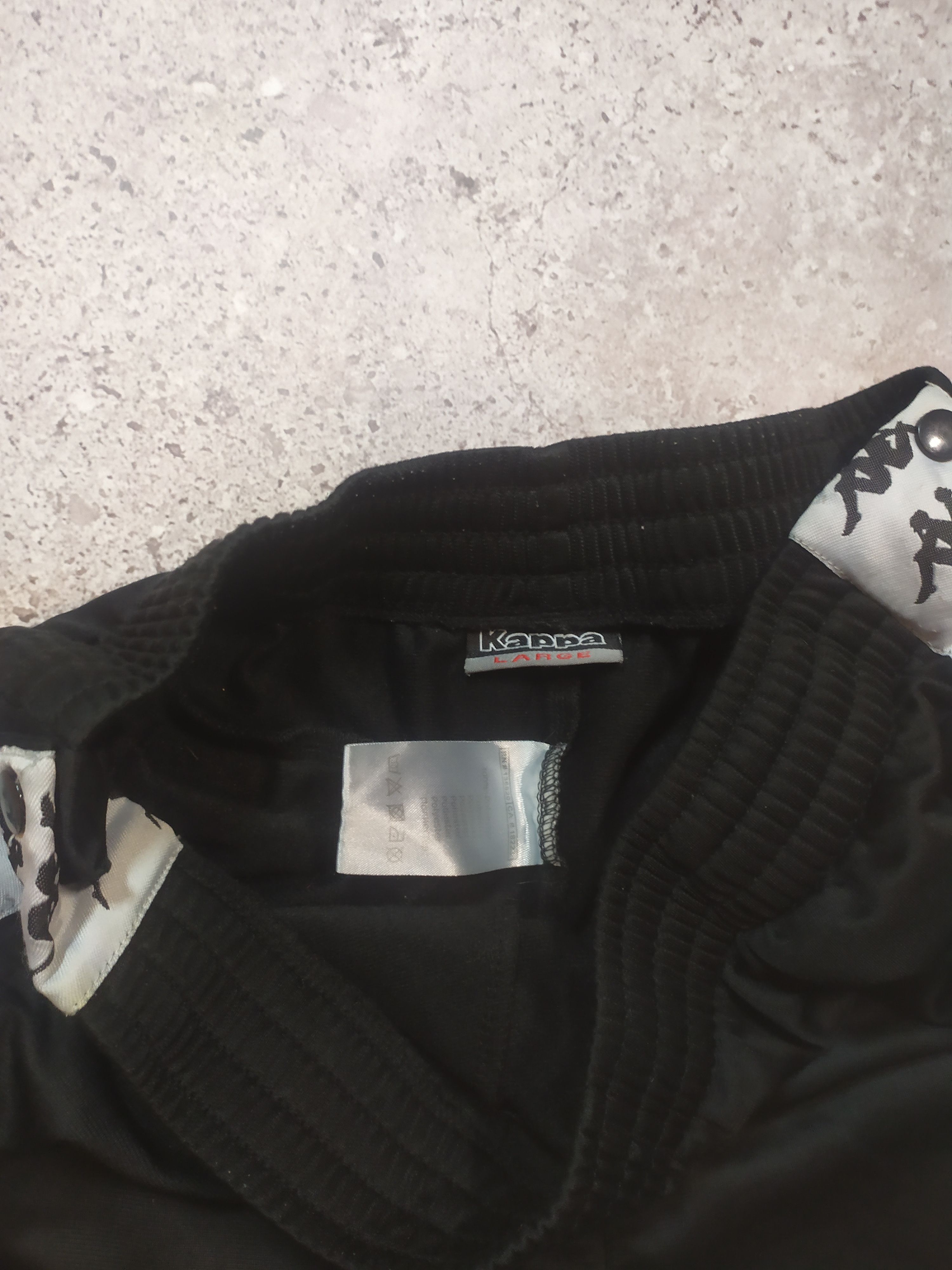 Kappa × Vintage Vintage Kappa Y2K Pants 90s Size US 30 / EU 46 - 8 Thumbnail