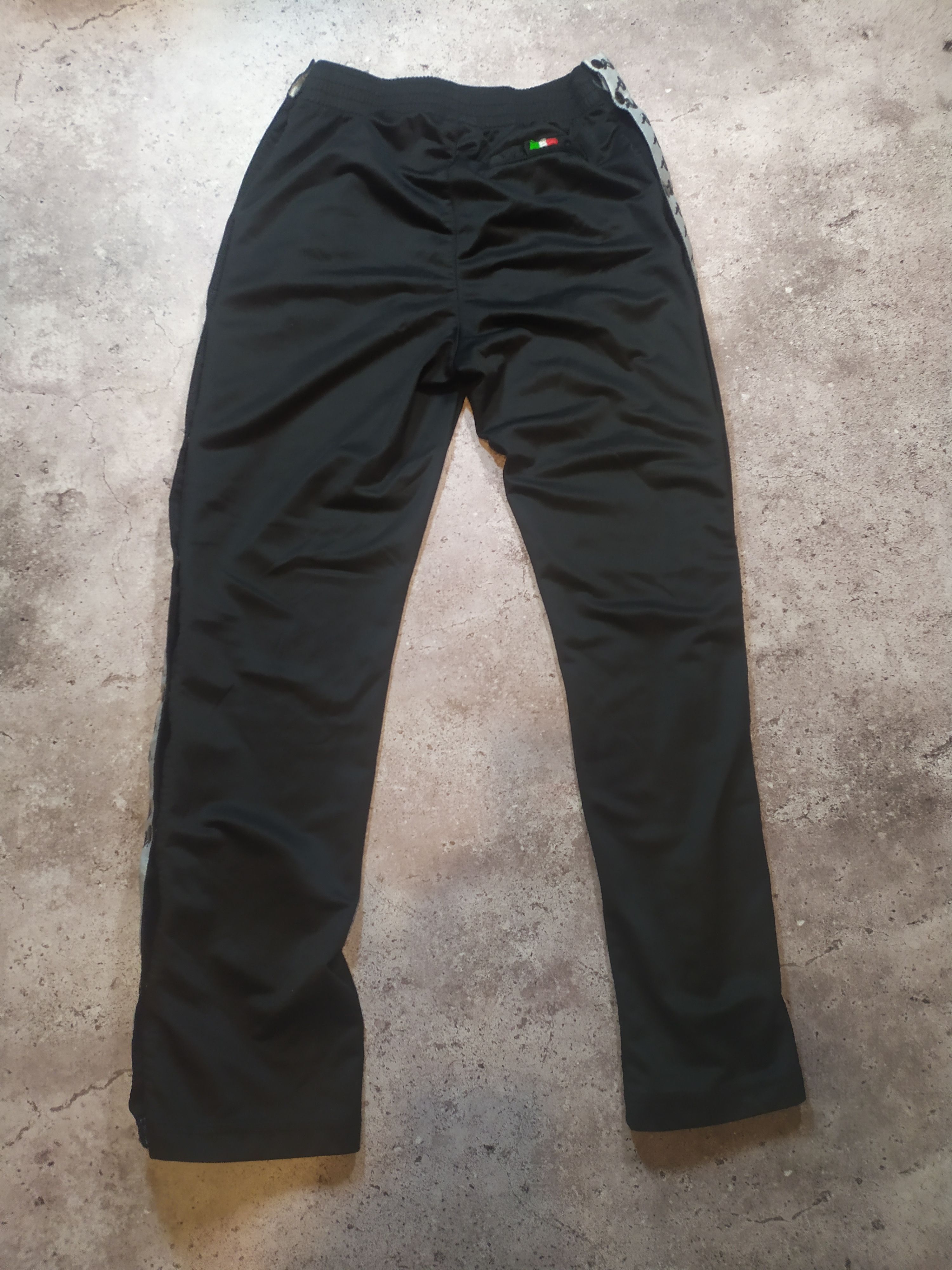 Kappa × Vintage Vintage Kappa Y2K Pants 90s Size US 30 / EU 46 - 5 Thumbnail