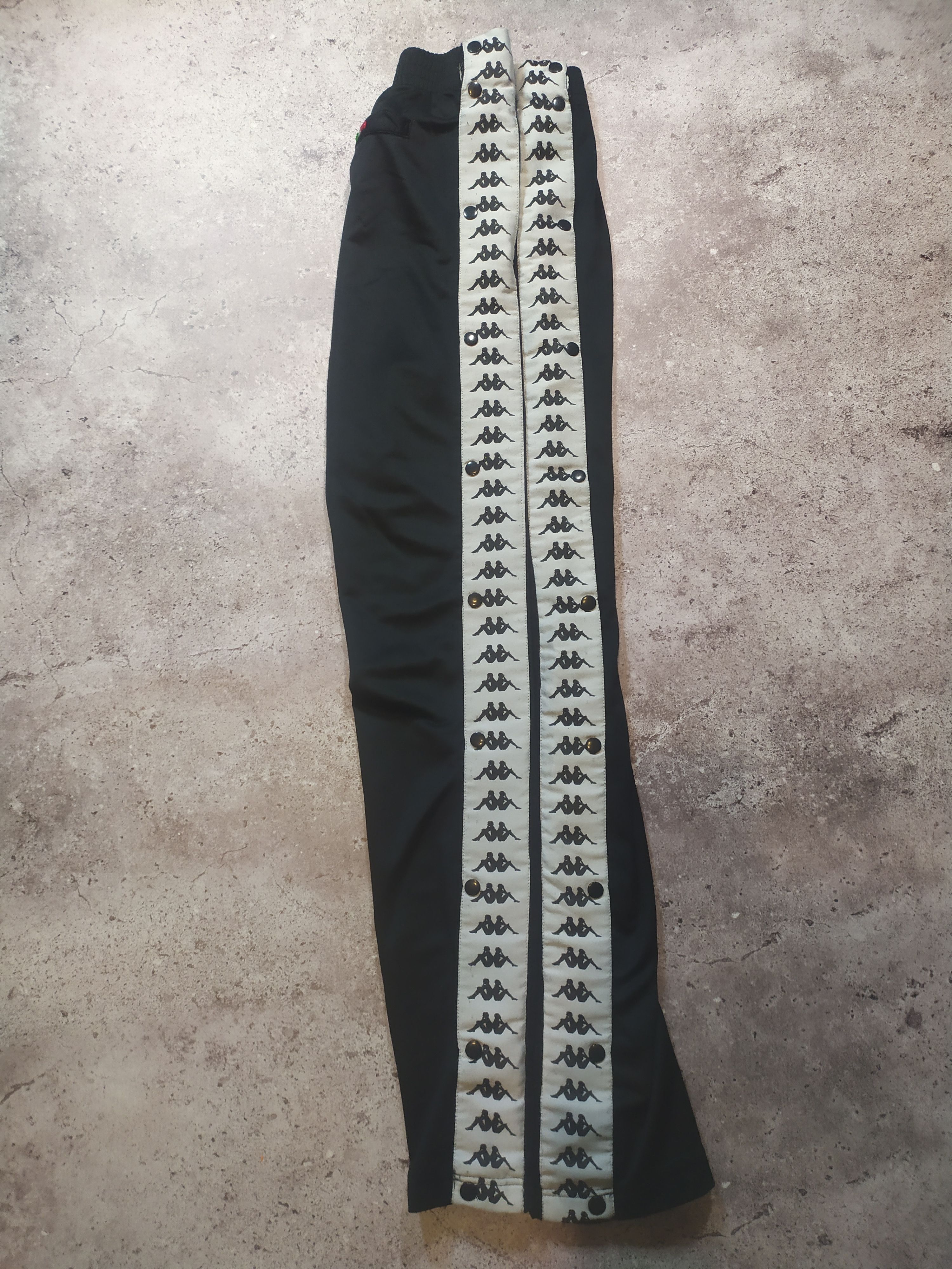 Kappa × Vintage Vintage Kappa Y2K Pants 90s Size US 30 / EU 46 - 6 Thumbnail