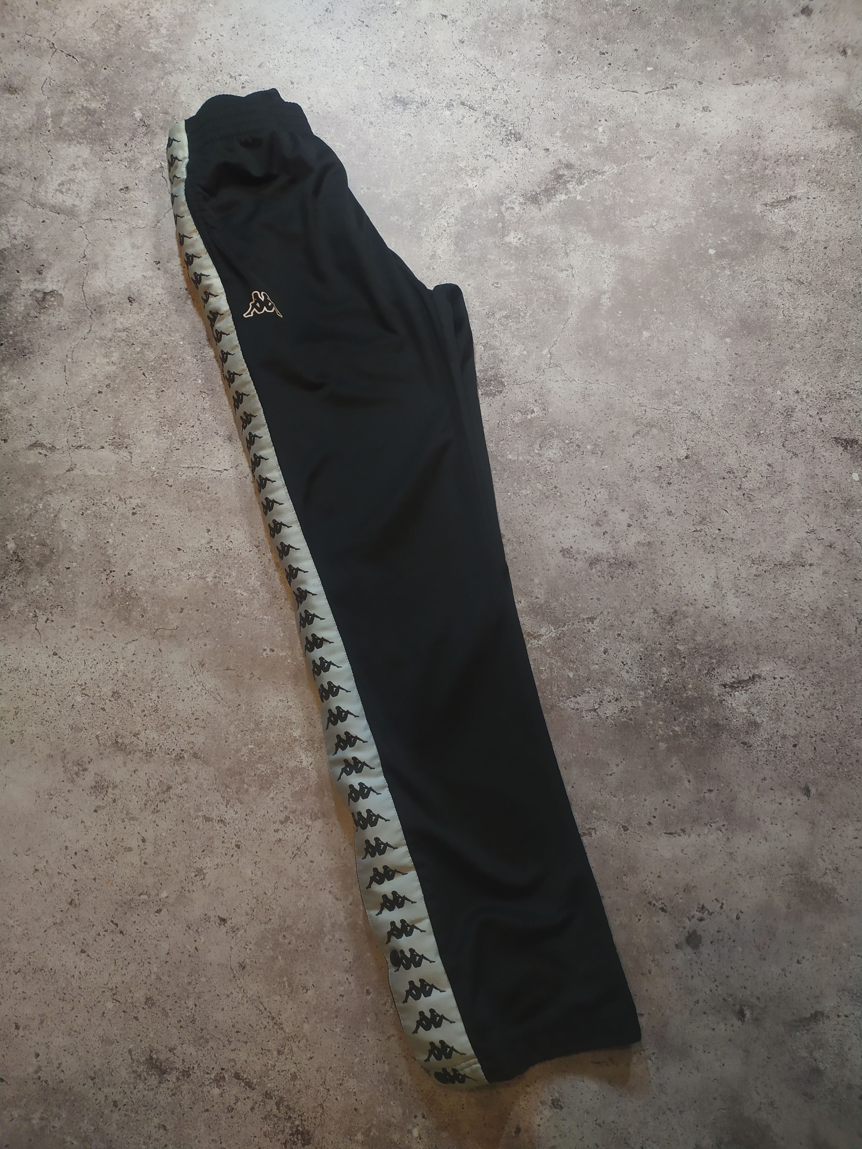 Kappa × Vintage Vintage Kappa Y2K Pants 90s Size US 30 / EU 46 - 2 Thumbnail