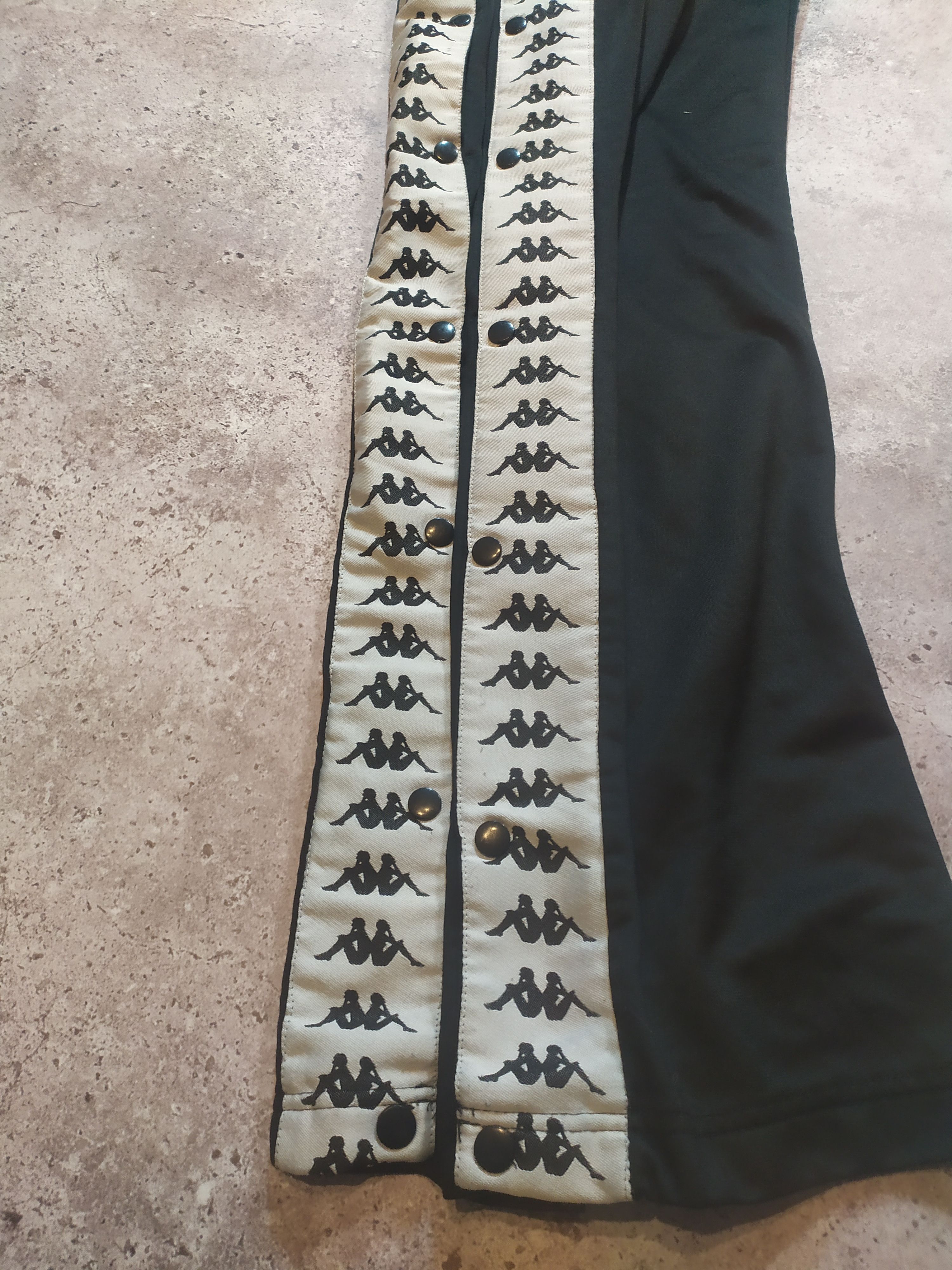 Kappa × Vintage Vintage Kappa Y2K Pants 90s Size US 30 / EU 46 - 12 Thumbnail