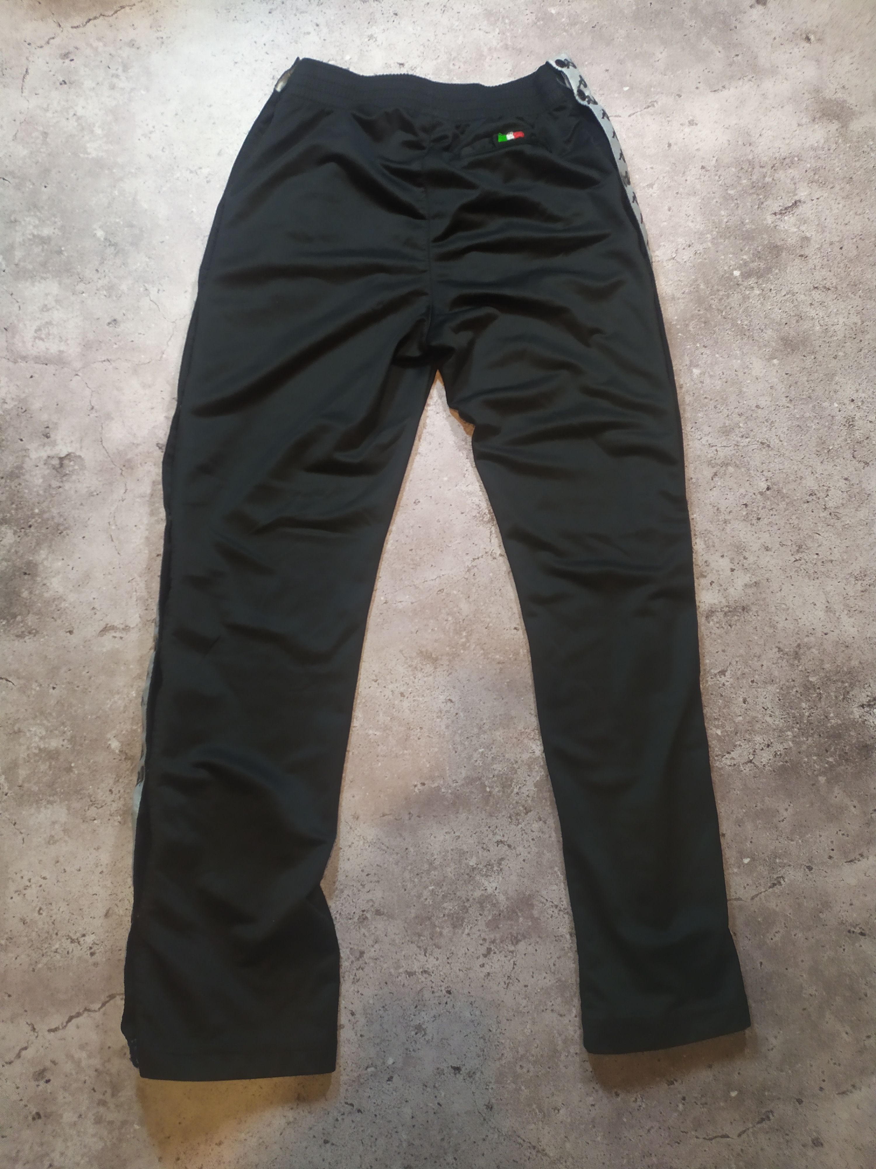 Kappa × Vintage Vintage Kappa Y2K Pants 90s Size US 30 / EU 46 - 4 Thumbnail