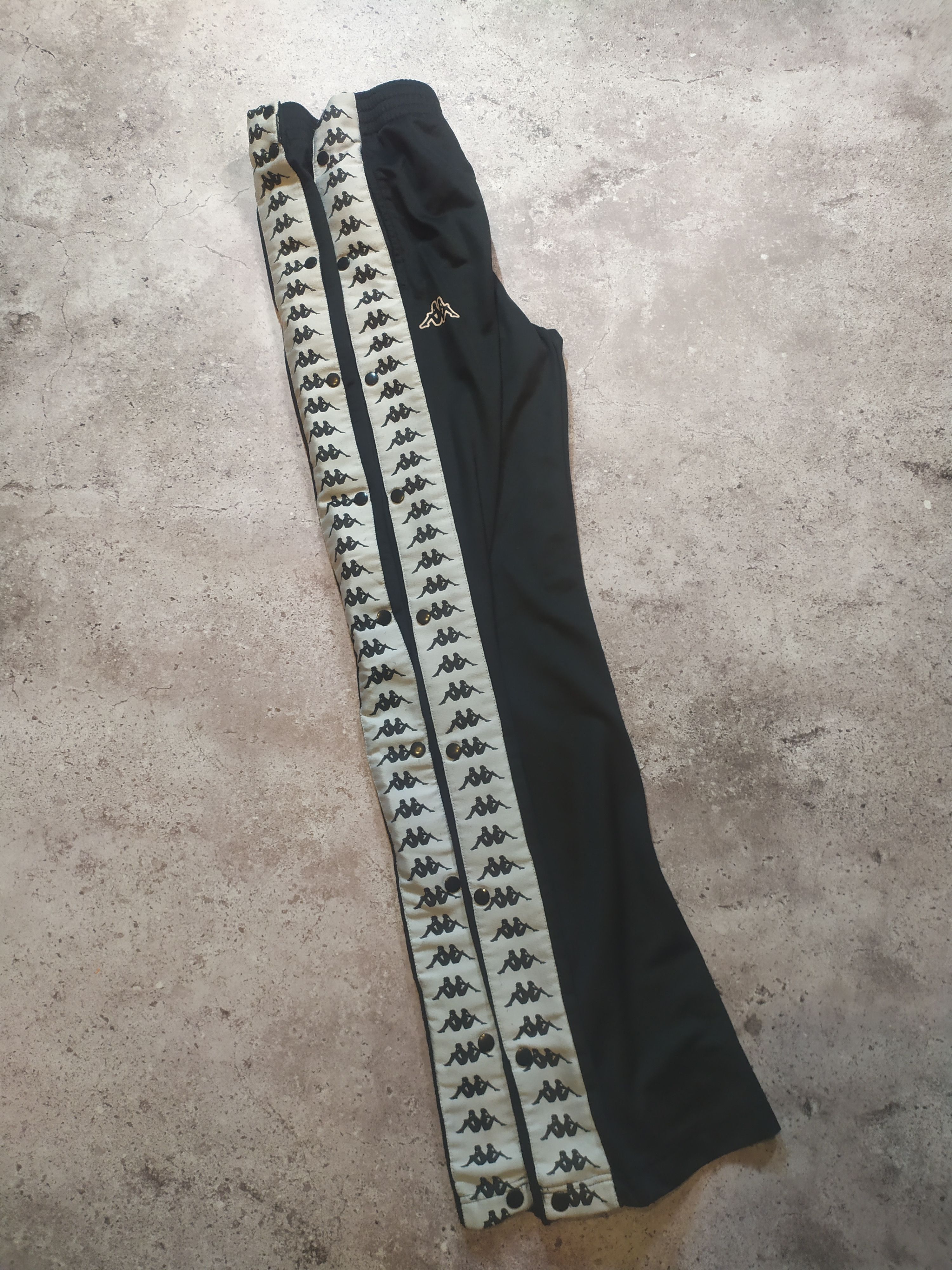 Vintage Kappa Y2K Pants 90s