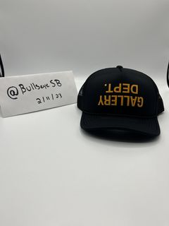 Gallery Dept Fucked Up Hat | Grailed