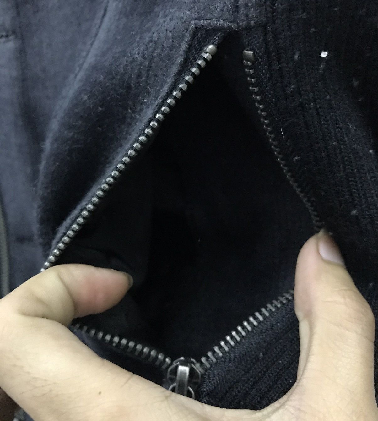 In The Attic IN THE ATTIC LET AT ROCK JACKET Size US M / EU 48-50 / 2 - 12 Thumbnail