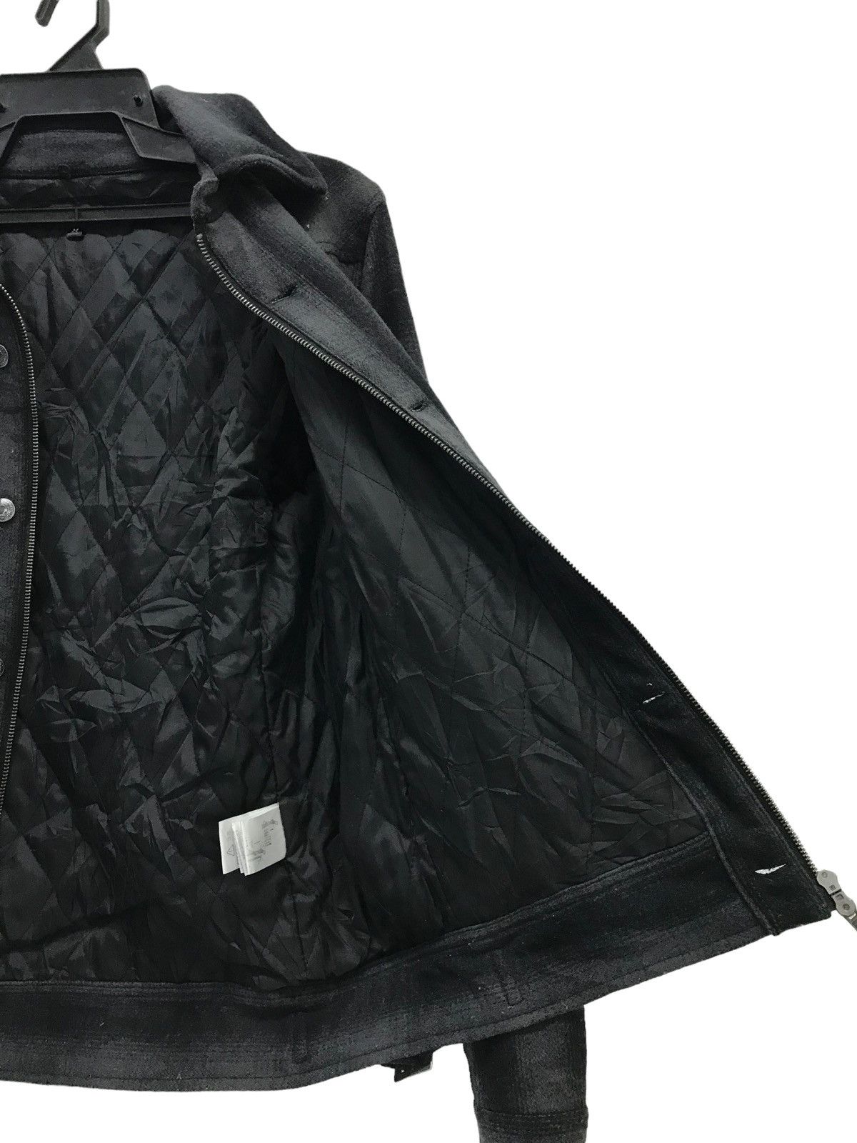 In The Attic IN THE ATTIC LET AT ROCK JACKET Size US M / EU 48-50 / 2 - 16 Thumbnail