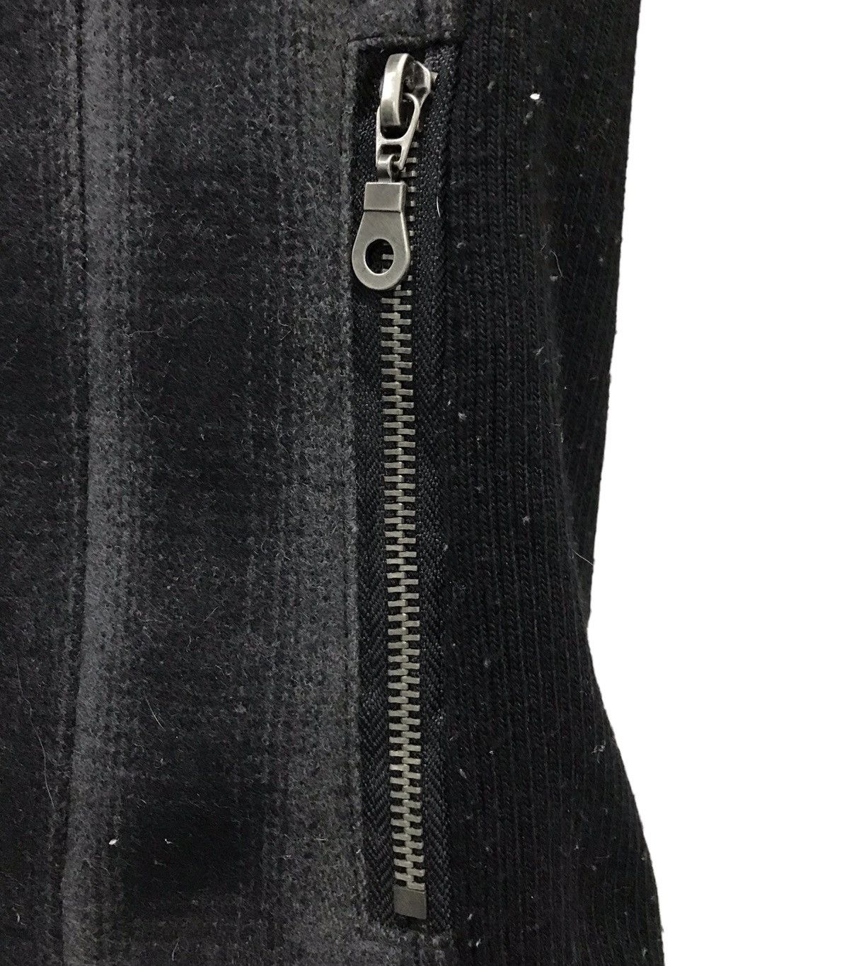 In The Attic IN THE ATTIC LET AT ROCK JACKET Size US M / EU 48-50 / 2 - 11 Thumbnail