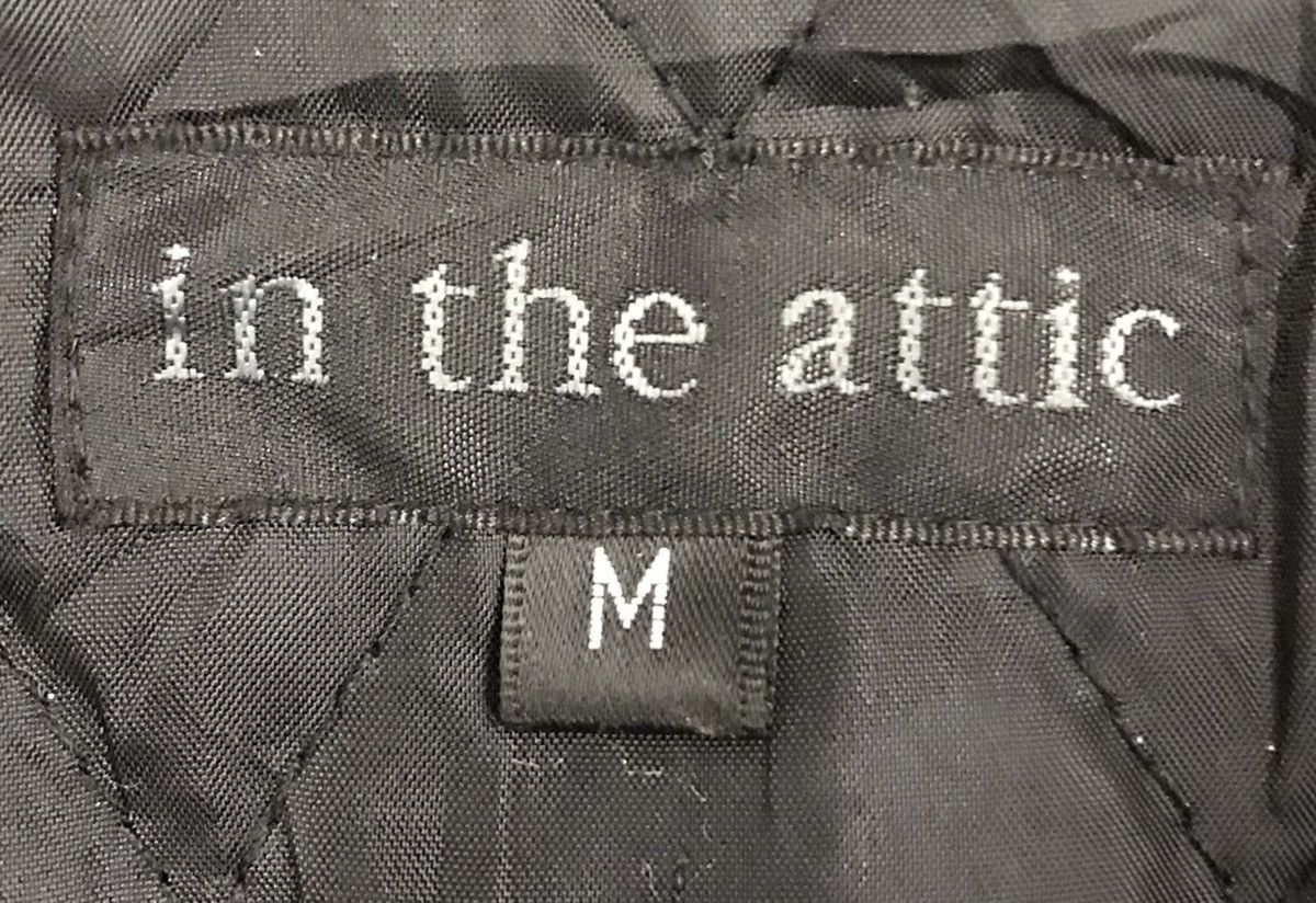 In The Attic IN THE ATTIC LET AT ROCK JACKET Size US M / EU 48-50 / 2 - 17 Thumbnail