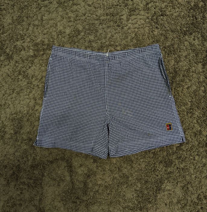 gator nike shorts