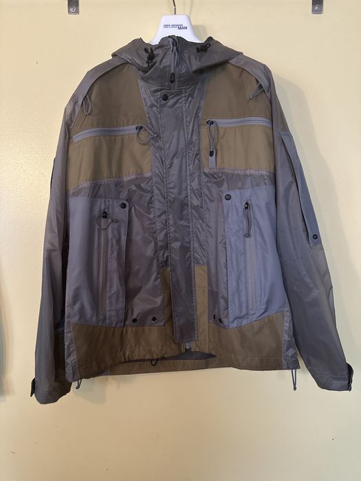 Junya Watanabe Junya watanabe Man Mystery Ranch Jacket | Grailed