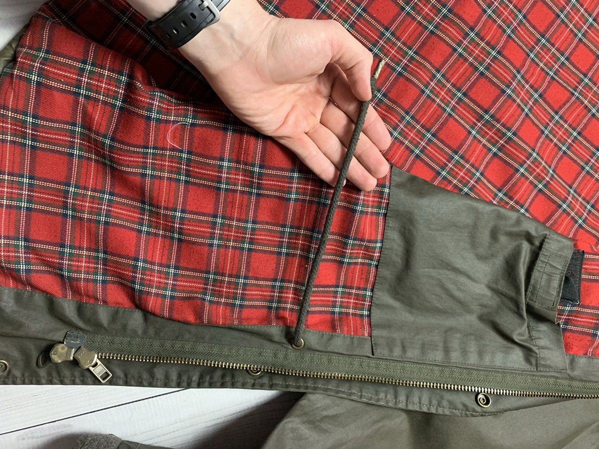 Carhartt × Vintage Vintage Carhartt Wip wax jacket size L rare Size US L / EU 52-54 / 3 - 15 Thumbnail