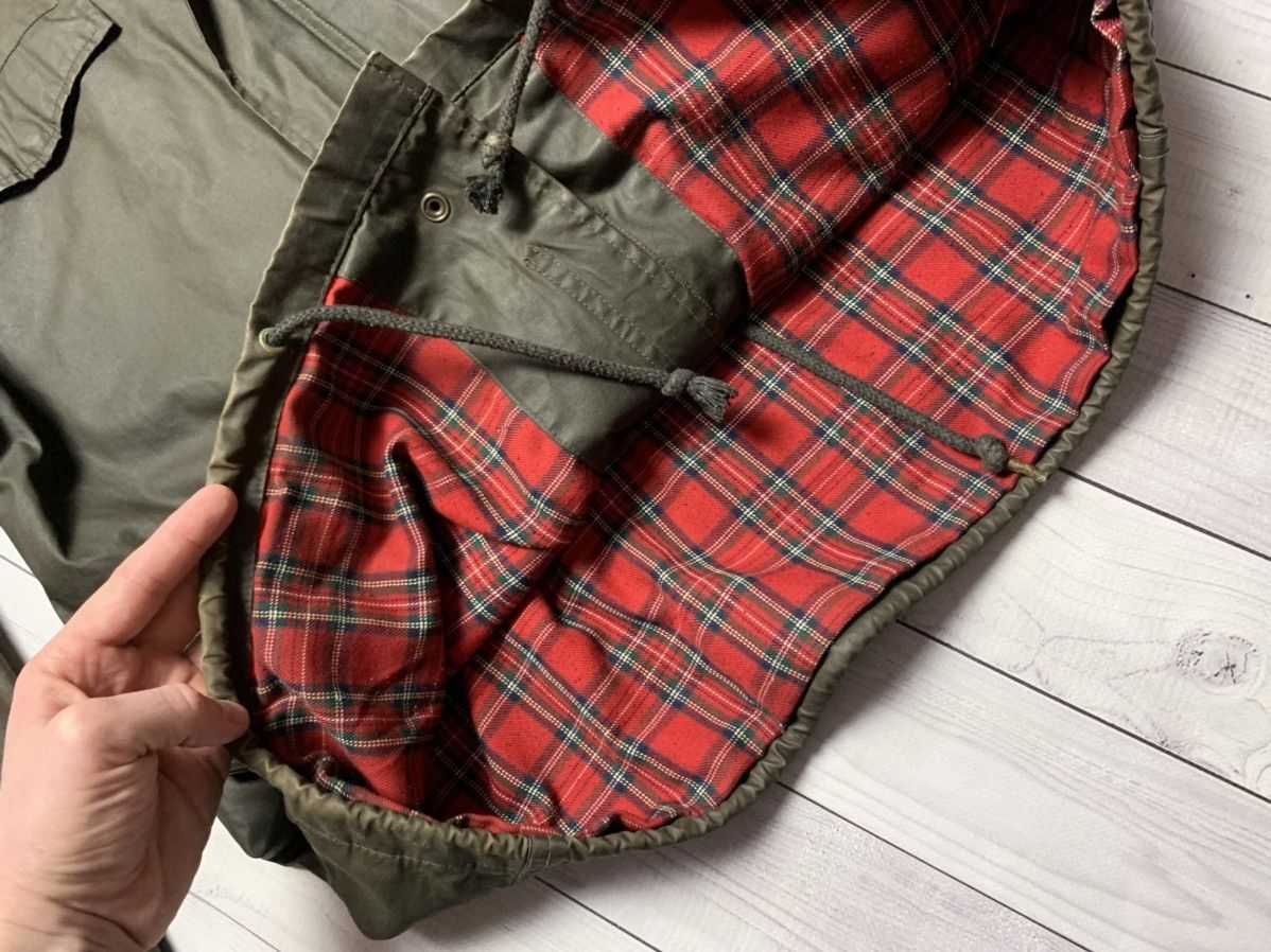 Carhartt × Vintage Vintage Carhartt Wip wax jacket size L rare Size US L / EU 52-54 / 3 - 8 Thumbnail