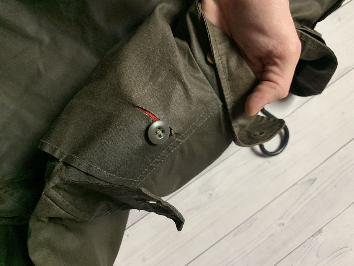 Carhartt × Vintage Vintage Carhartt Wip wax jacket size L rare Size US L / EU 52-54 / 3 - 13 Thumbnail