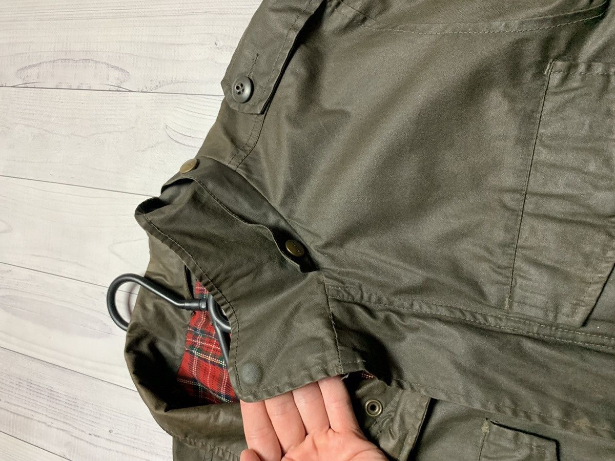 Carhartt × Vintage Vintage Carhartt Wip wax jacket size L rare Size US L / EU 52-54 / 3 - 9 Thumbnail