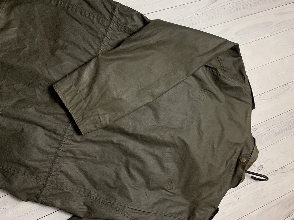Carhartt × Vintage Vintage Carhartt Wip wax jacket size L rare Size US L / EU 52-54 / 3 - 14 Thumbnail