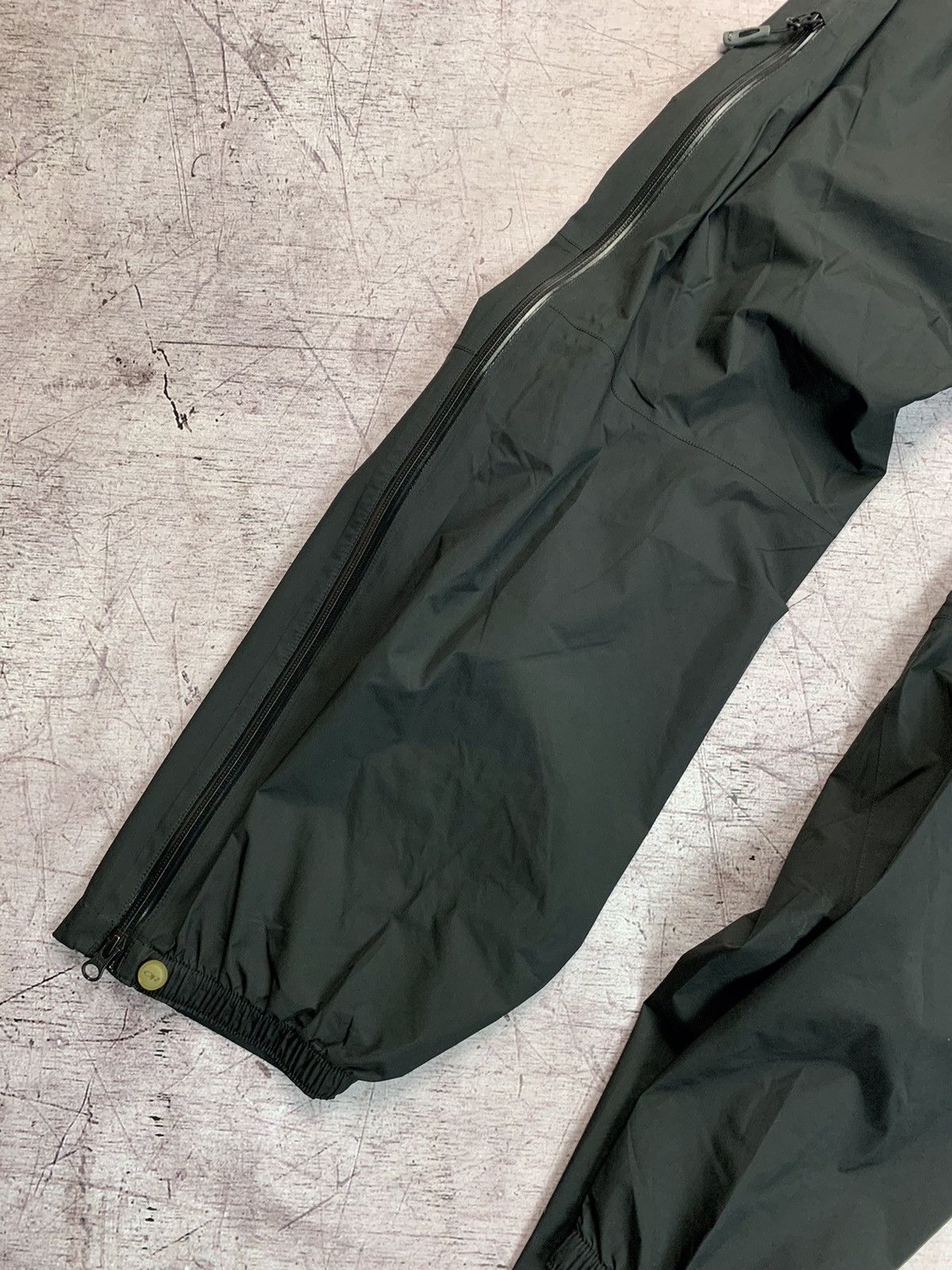Goretex × Outdoor Research New Outdoor Research Foray Gore-tex Mens Pants Gorpcore Size US 30 / EU 46 - 9 Thumbnail