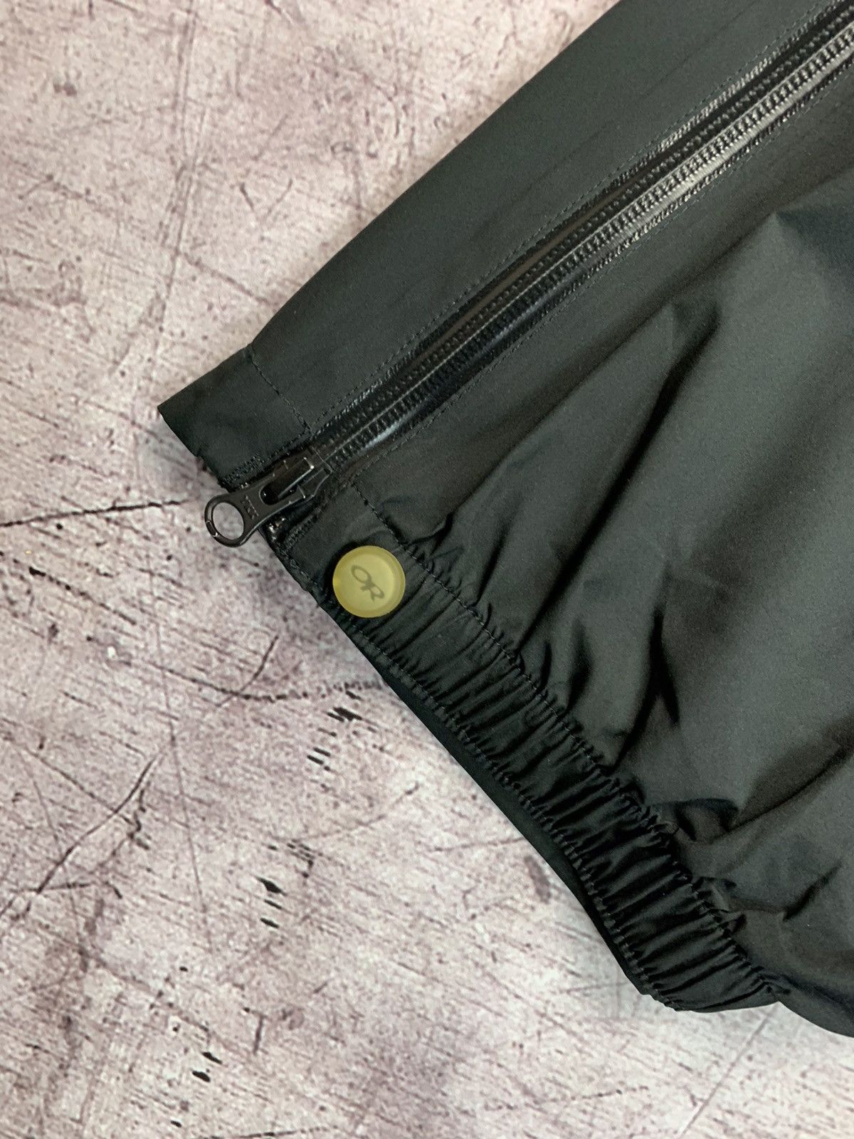 Goretex × Outdoor Research New Outdoor Research Foray Gore-tex Mens Pants Gorpcore Size US 30 / EU 46 - 7 Thumbnail