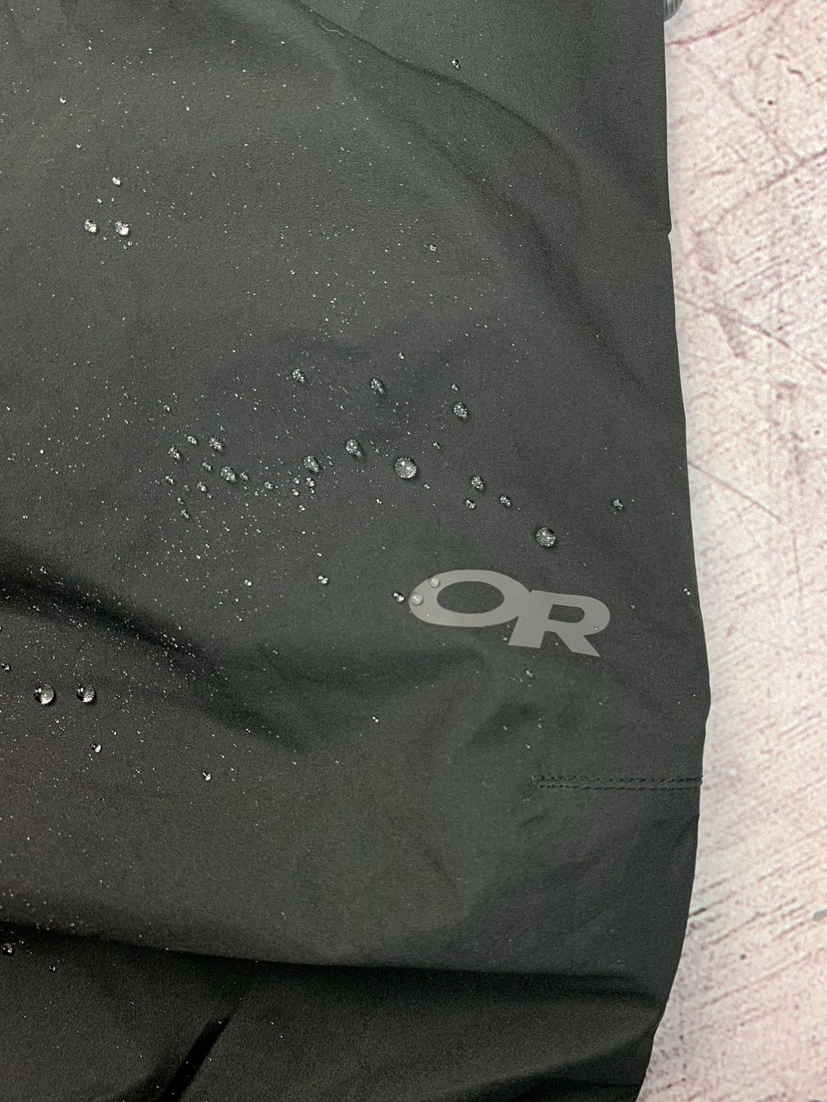 Goretex × Outdoor Research New Outdoor Research Foray Gore-tex Mens Pants Gorpcore Size US 30 / EU 46 - 2 Thumbnail