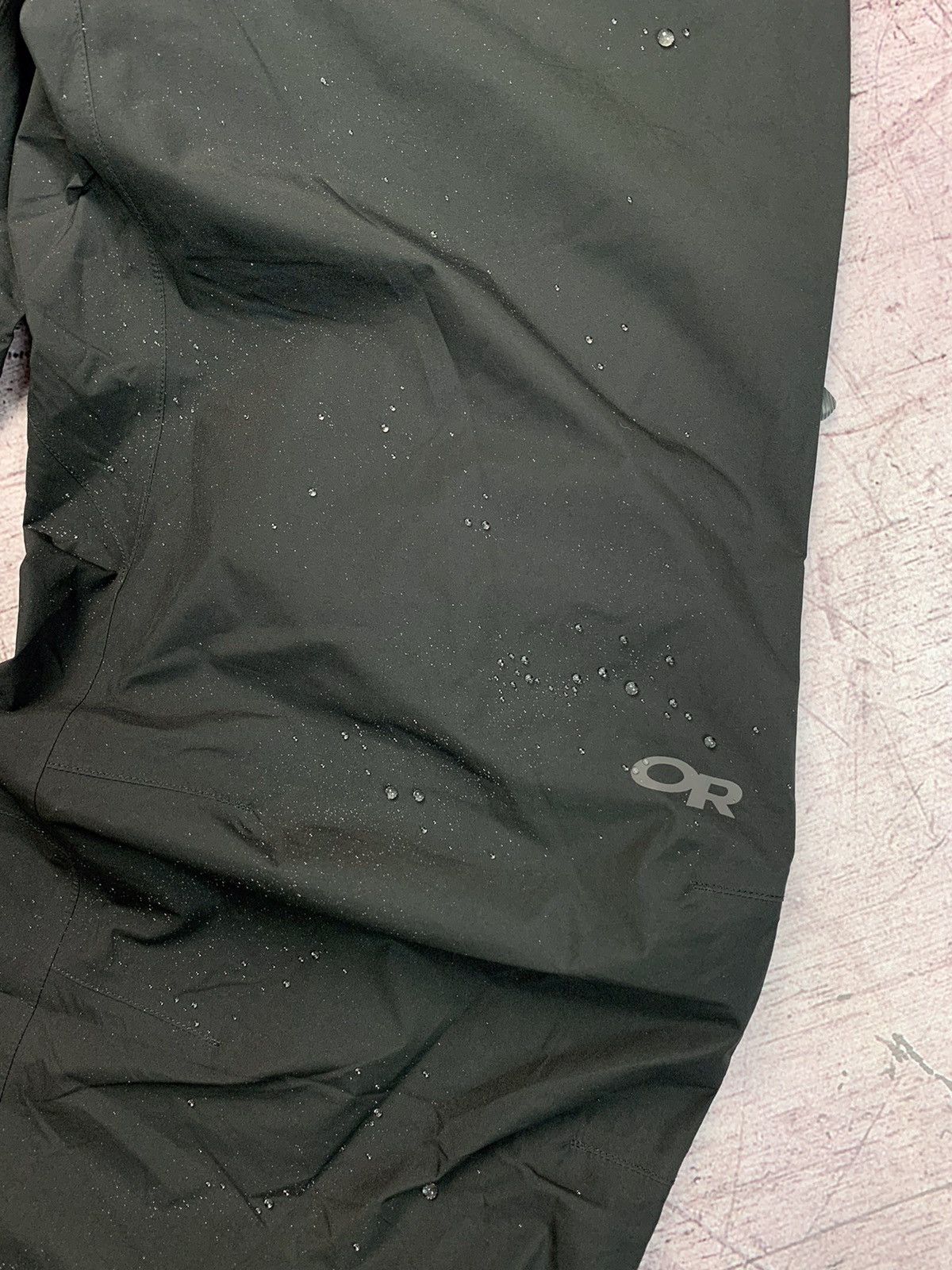 Goretex × Outdoor Research New Outdoor Research Foray Gore-tex Mens Pants Gorpcore Size US 30 / EU 46 - 3 Thumbnail