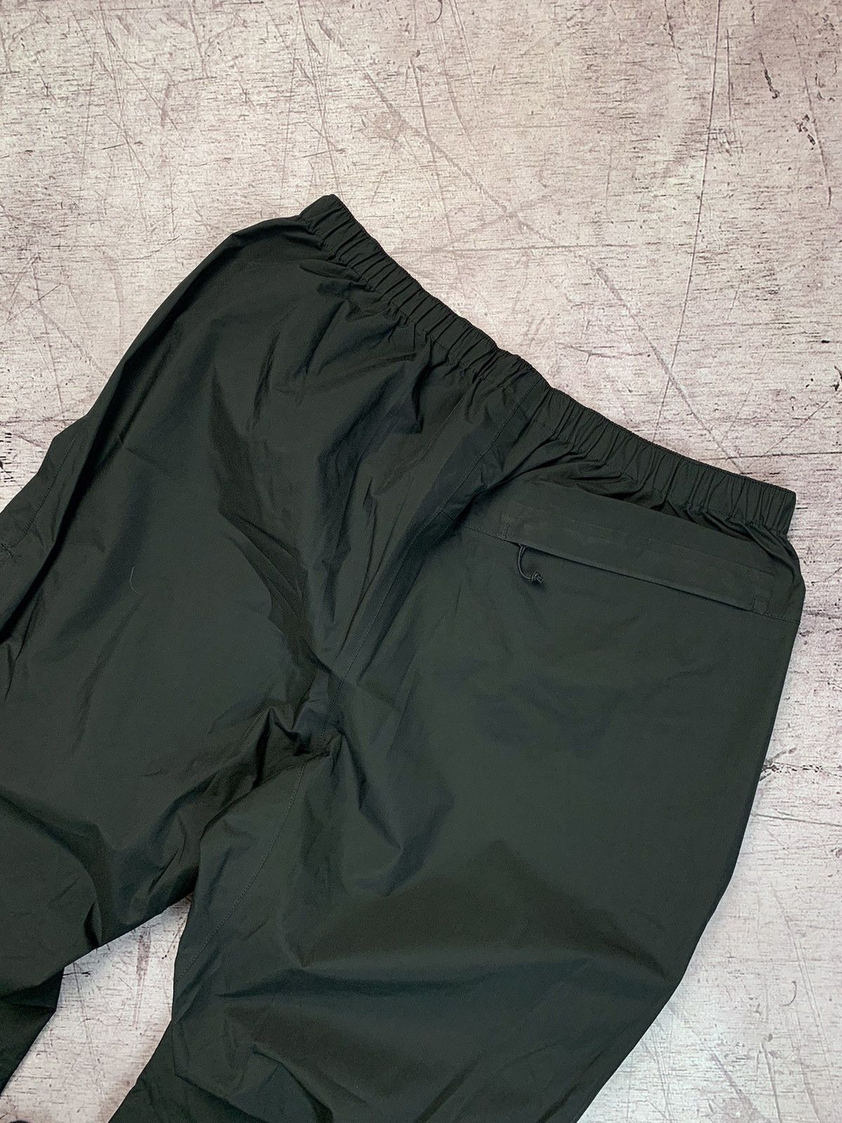 Goretex × Outdoor Research New Outdoor Research Foray Gore-tex Mens Pants Gorpcore Size US 30 / EU 46 - 6 Thumbnail