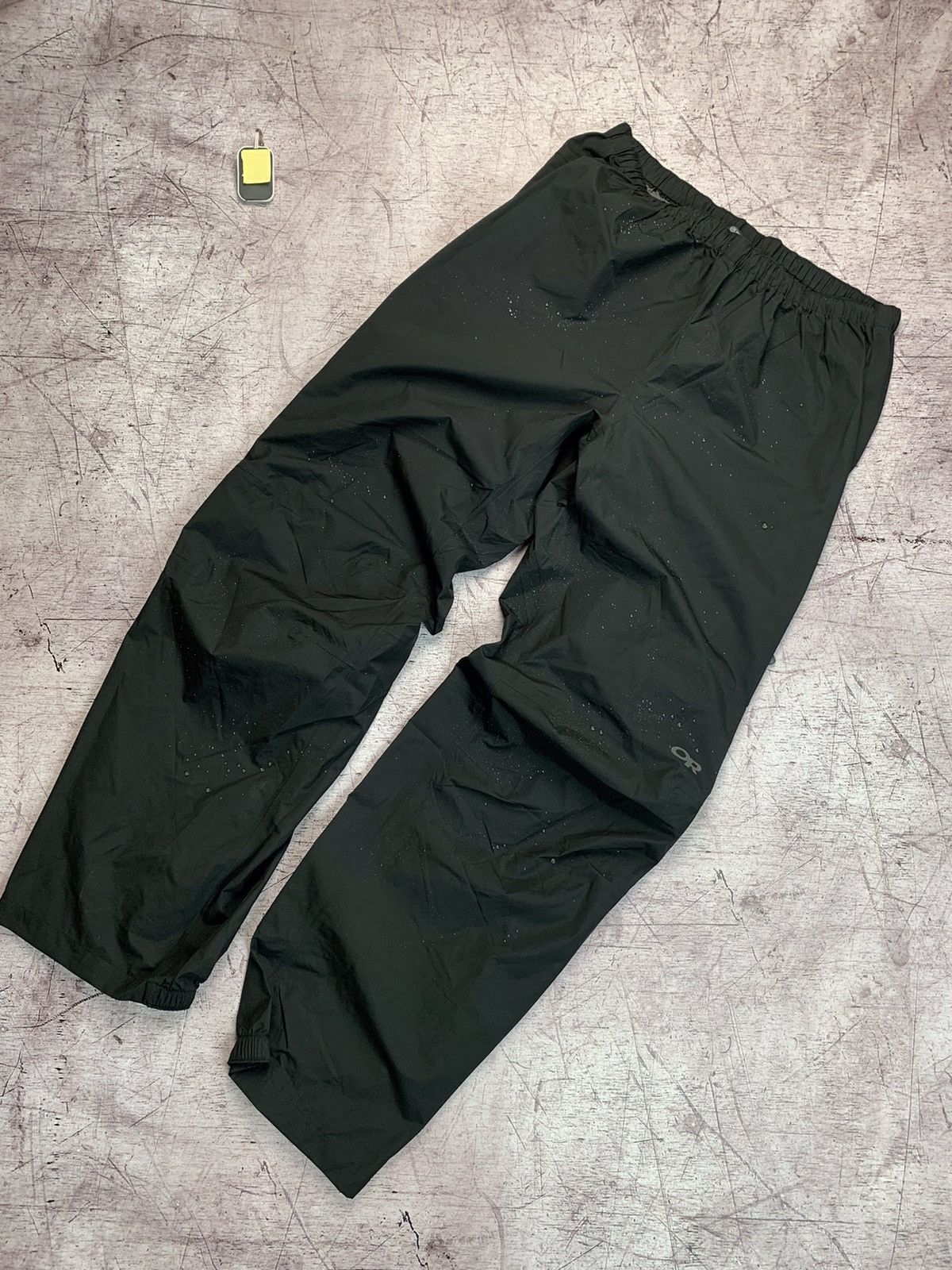 Goretex × Outdoor Research New Outdoor Research Foray Gore-tex Mens Pants Gorpcore Size US 30 / EU 46 - 1 Thumbnail