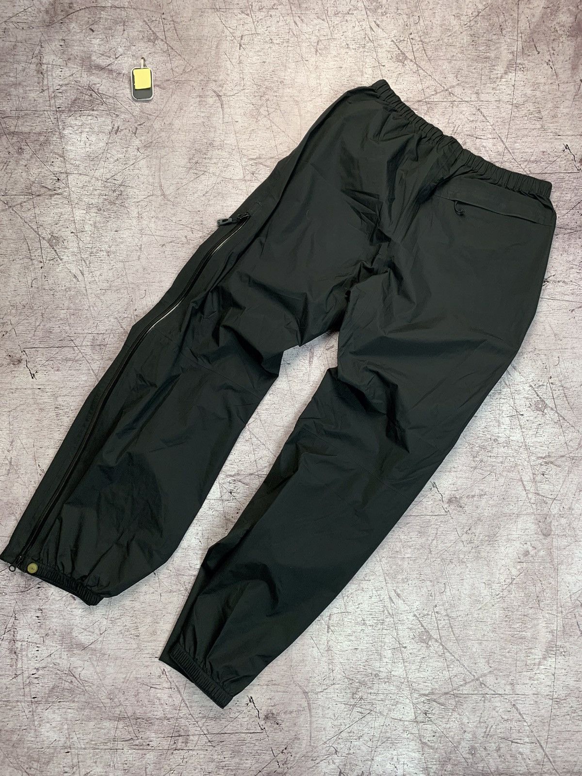 Goretex × Outdoor Research New Outdoor Research Foray Gore-tex Mens Pants Gorpcore Size US 30 / EU 46 - 5 Thumbnail