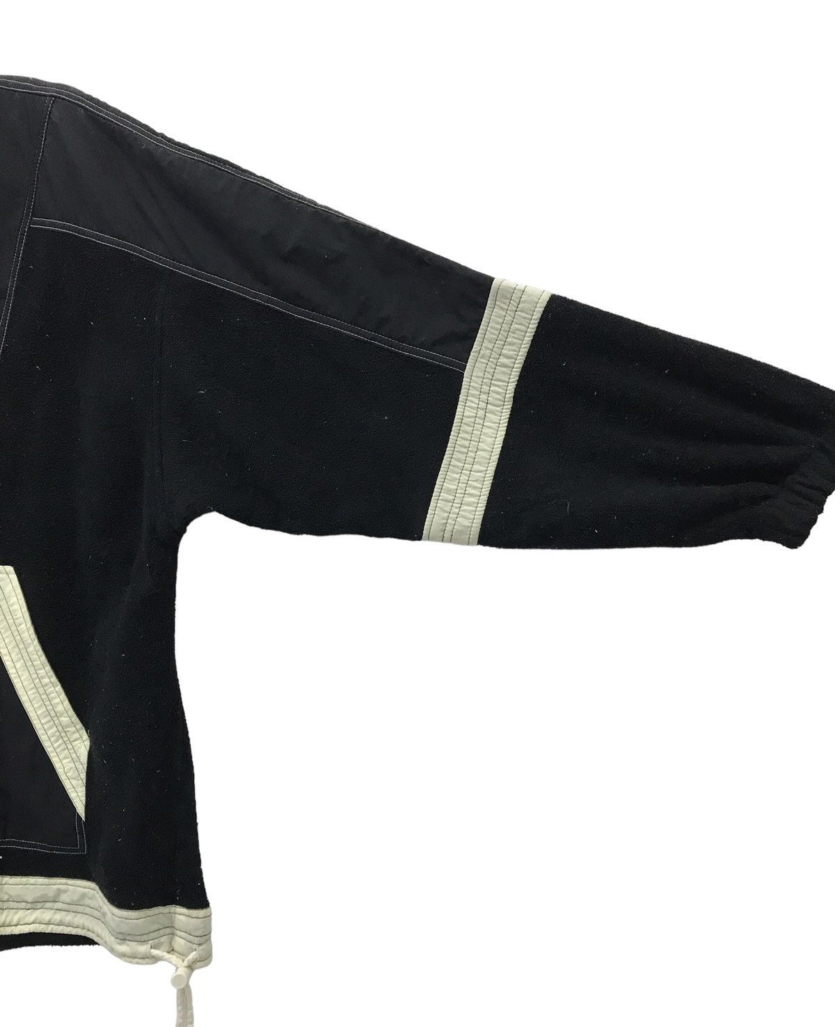 Japanese Brand × Vintage VINTAGE SPORTSWEAR PASSAGE CLUB JACKET ZIP 2/4 Size US L / EU 52-54 / 3 - 4 Thumbnail