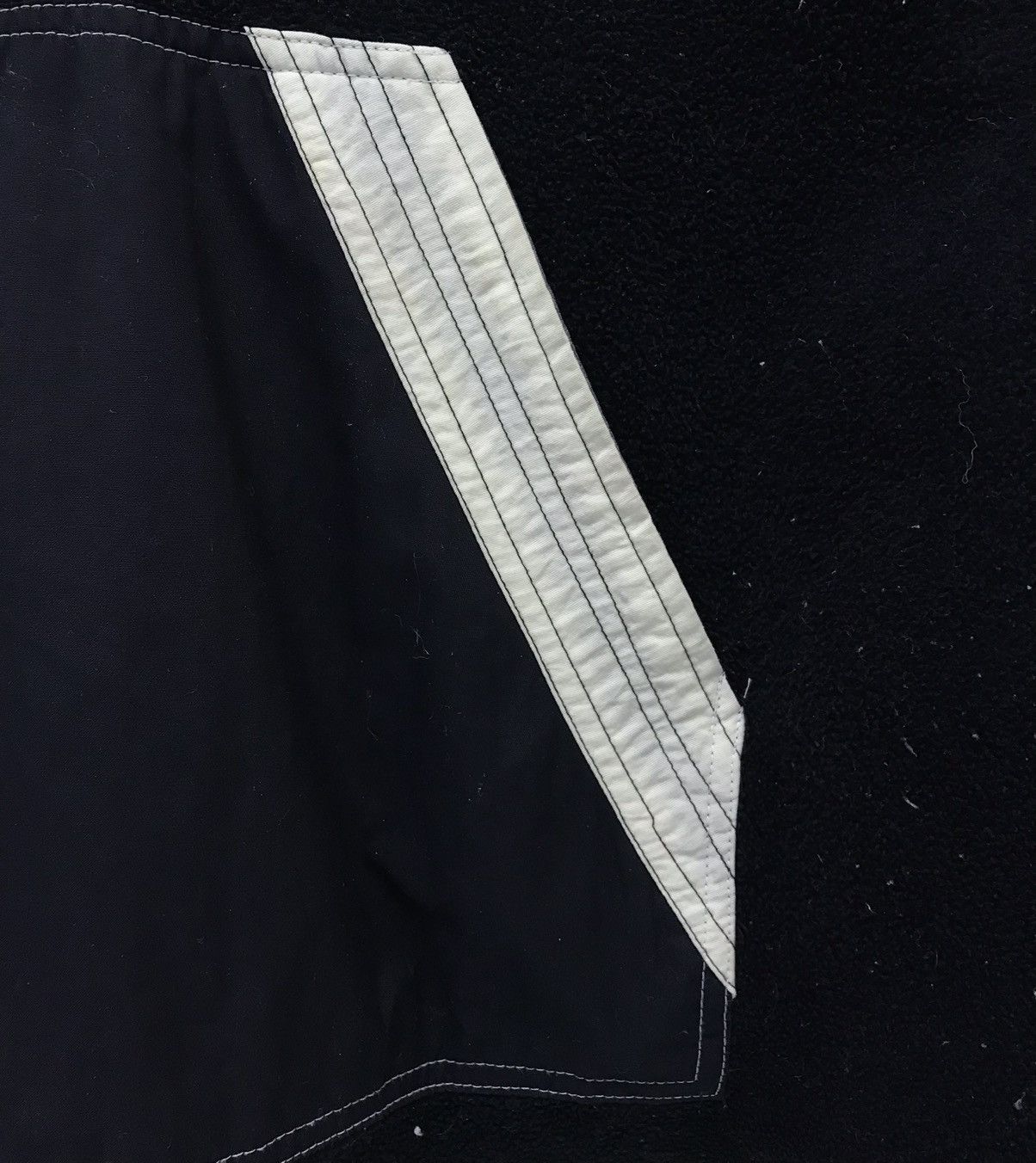 Japanese Brand × Vintage VINTAGE SPORTSWEAR PASSAGE CLUB JACKET ZIP 2/4 Size US L / EU 52-54 / 3 - 5 Thumbnail