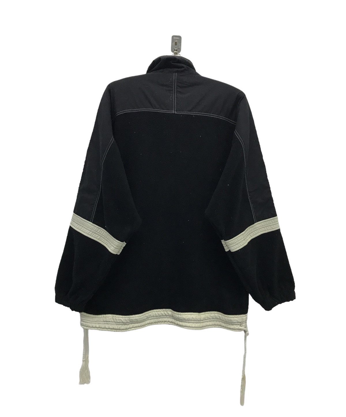 Japanese Brand × Vintage VINTAGE SPORTSWEAR PASSAGE CLUB JACKET ZIP 2/4 Size US L / EU 52-54 / 3 - 2 Thumbnail