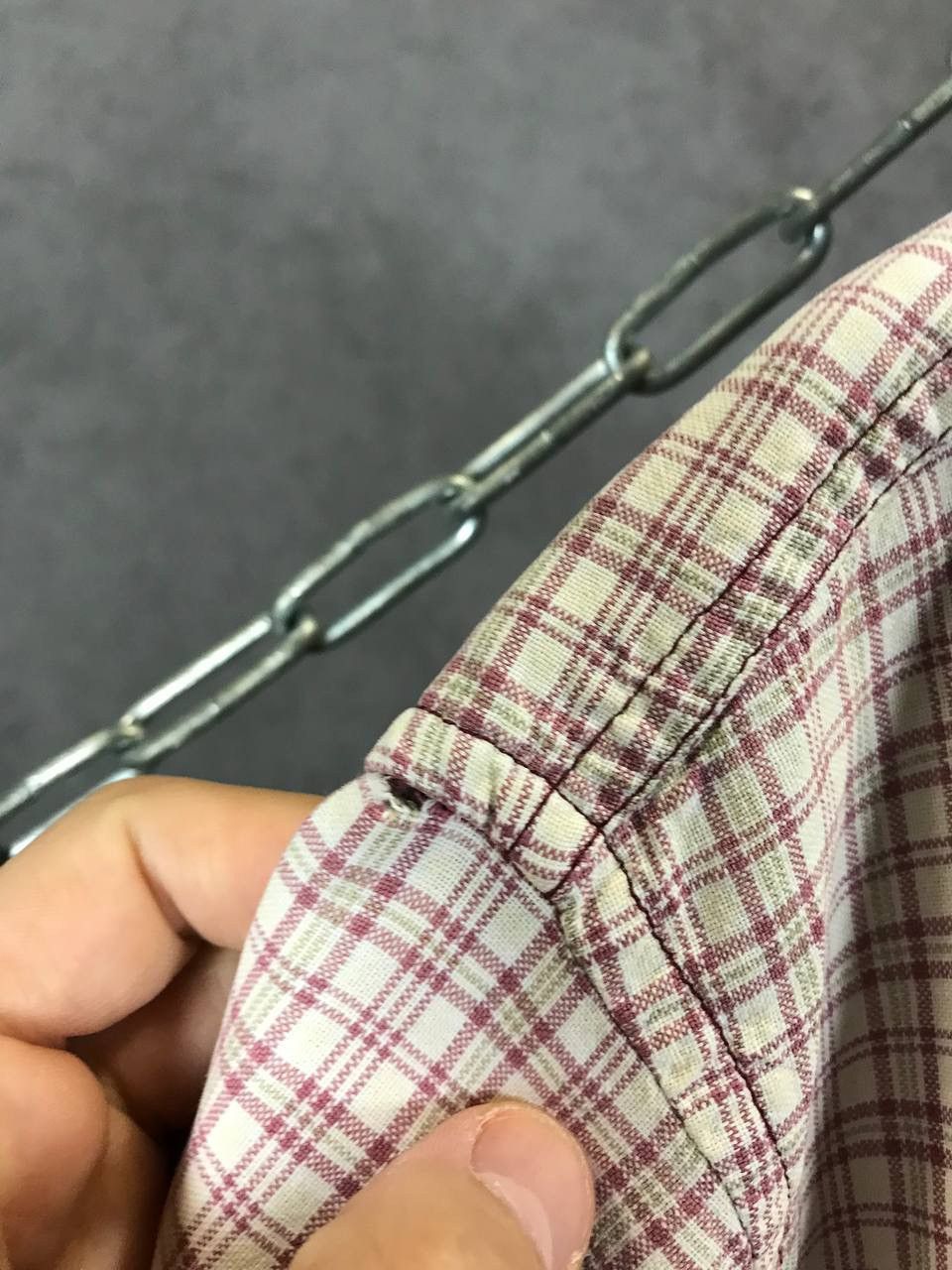 Kappa Kappa vintage shirt Size US L / EU 52-54 / 3 - 7 Thumbnail