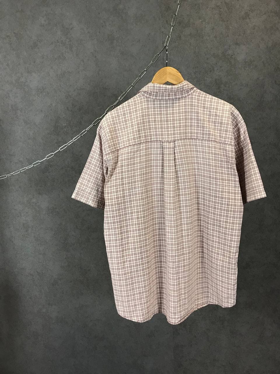 Kappa Kappa vintage shirt Size US L / EU 52-54 / 3 - 6 Thumbnail