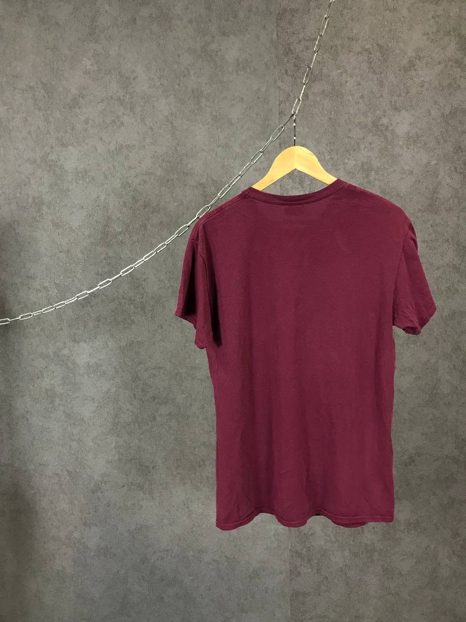 Band Tees × Bob Marley Bob Marley vintage cult band tee Size US M / EU 48-50 / 2 - 5 Thumbnail