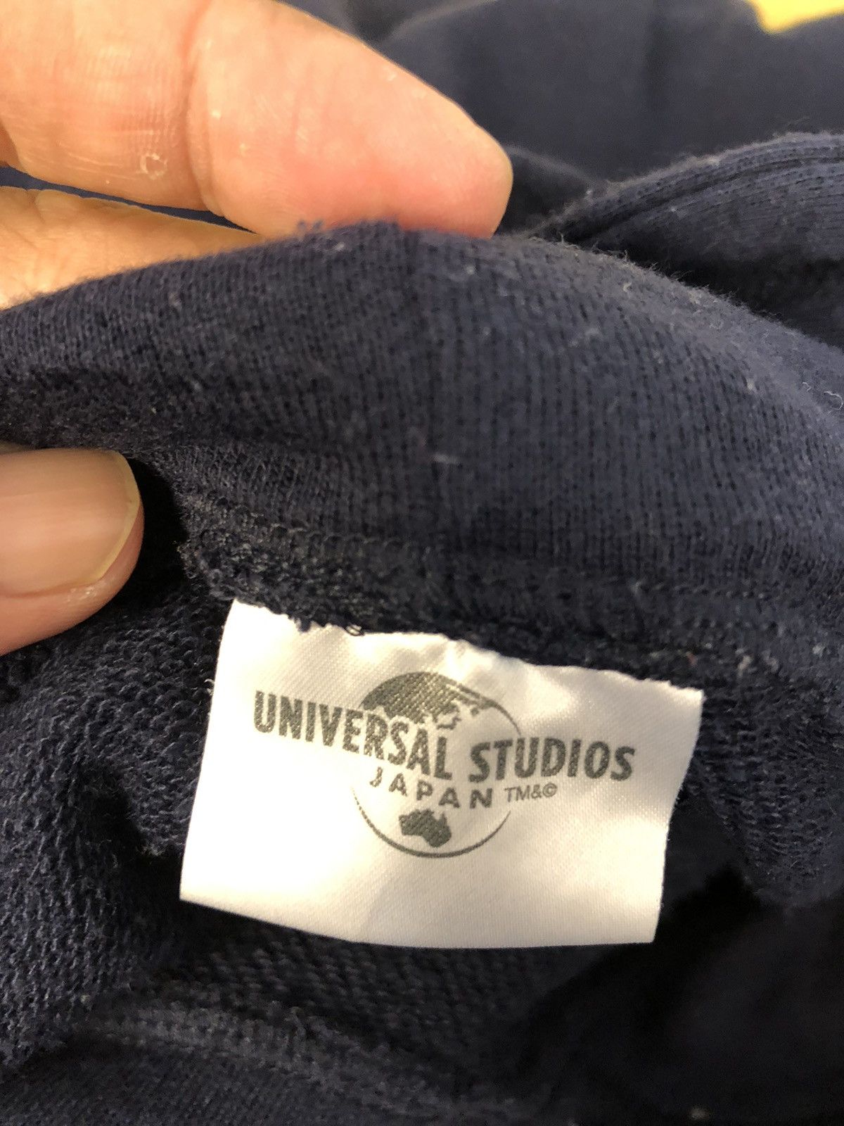 Cartoon Network × Cookies × Universal Studios Universal Studio Sesame Street Hooded Size S / US 4 / IT 40 - 5 Thumbnail