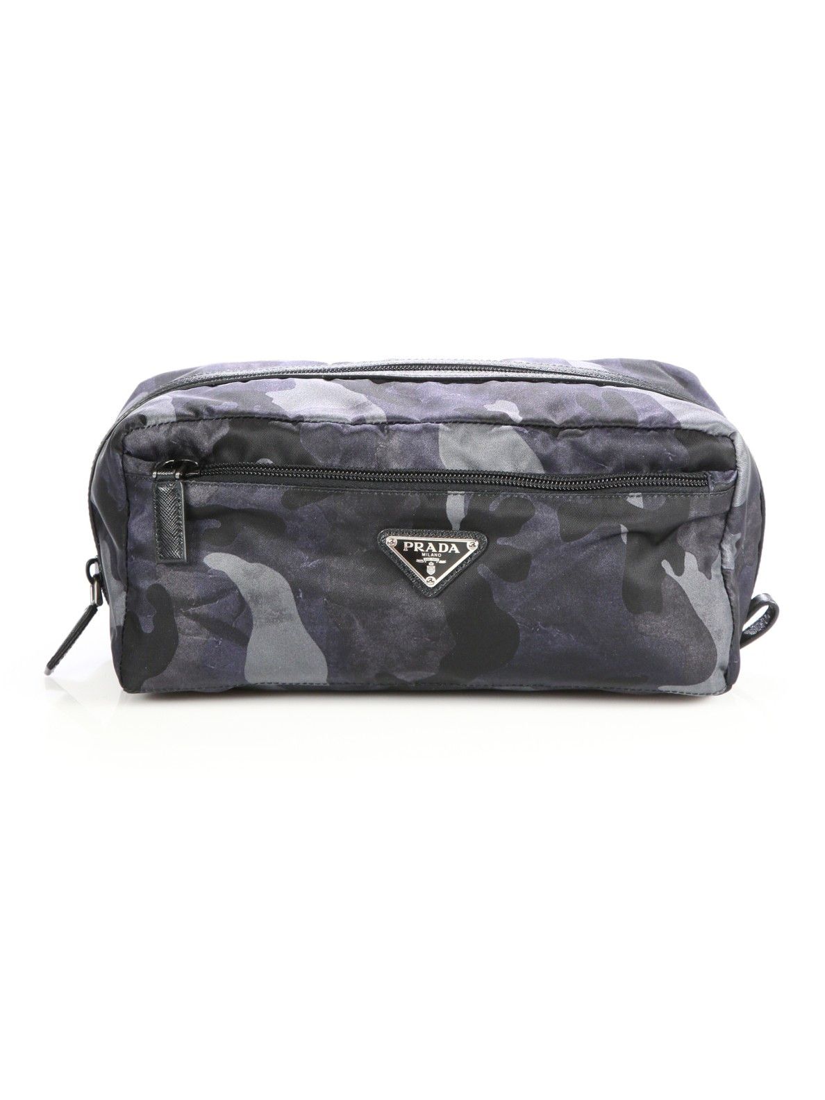 Prada dopp kit hotsell