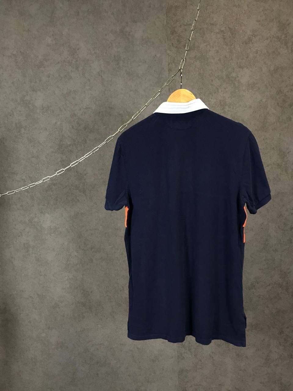 Vintage Polo Ralph Lauren polo tee Size US L / EU 52-54 / 3 - 7 Thumbnail