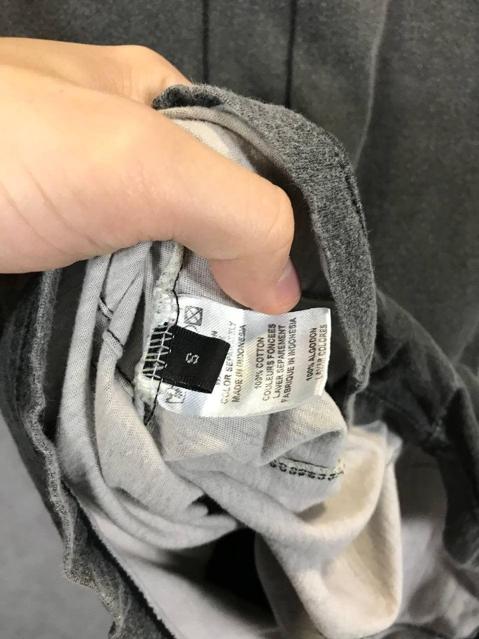 Other Religion art tee Size US S / EU 44-46 / 1 - 5 Thumbnail