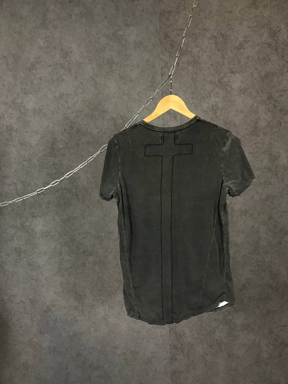 Other Religion art tee Size US S / EU 44-46 / 1 - 7 Thumbnail