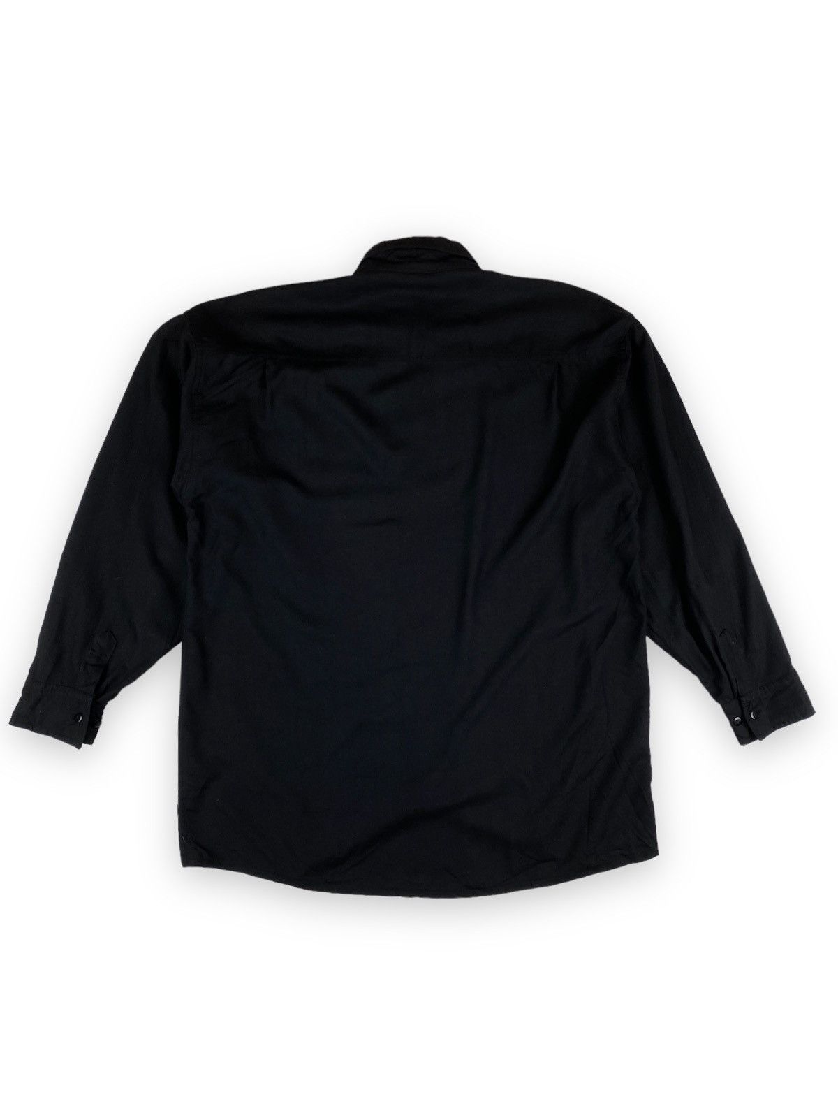 Other Mens Luxury Crazy Shirt Long Sleeve Fashion Size S Size US S / EU 44-46 / 1 - 8 Thumbnail