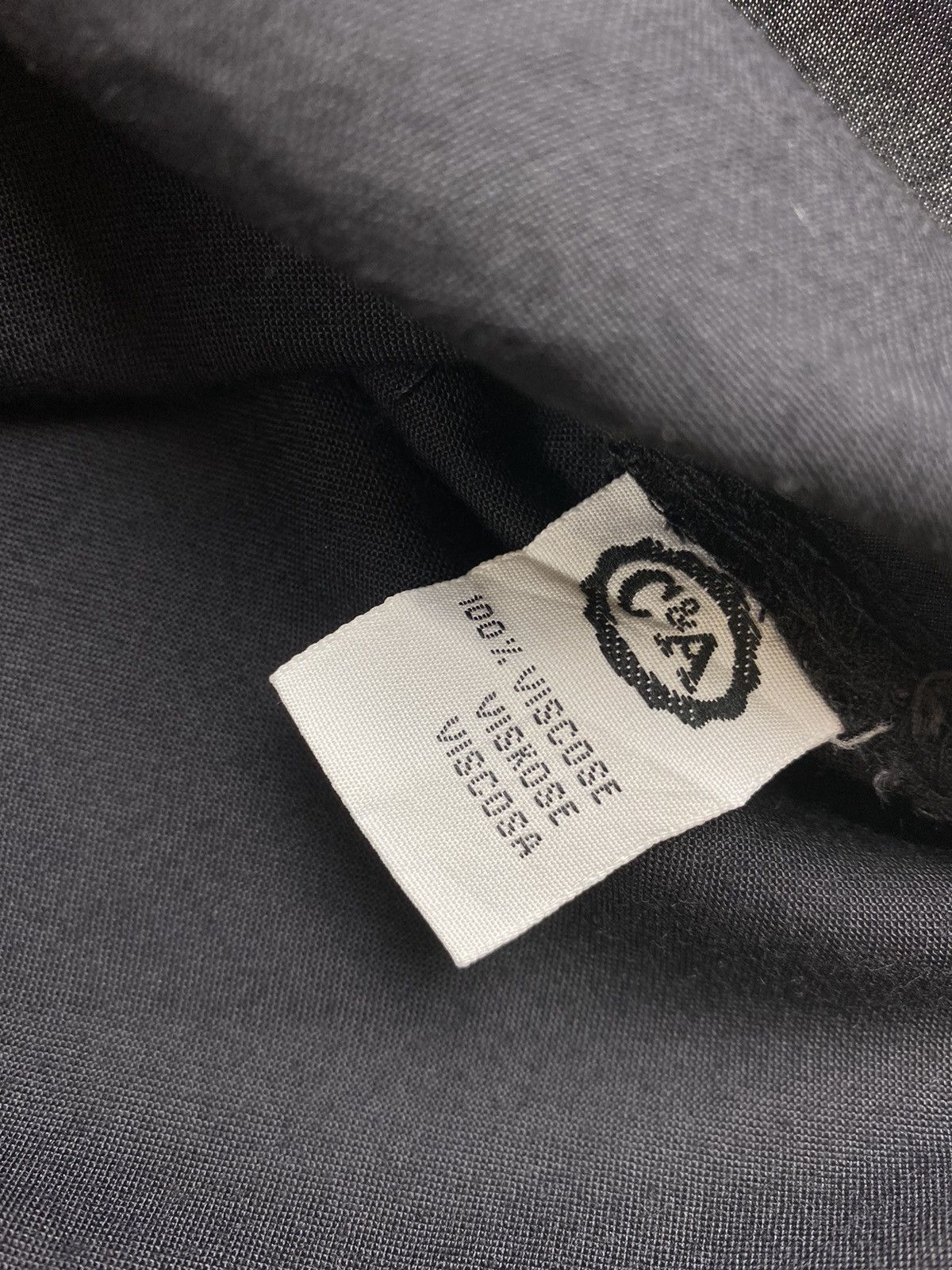 Other Mens Luxury Crazy Shirt Long Sleeve Fashion Size S Size US S / EU 44-46 / 1 - 10 Thumbnail