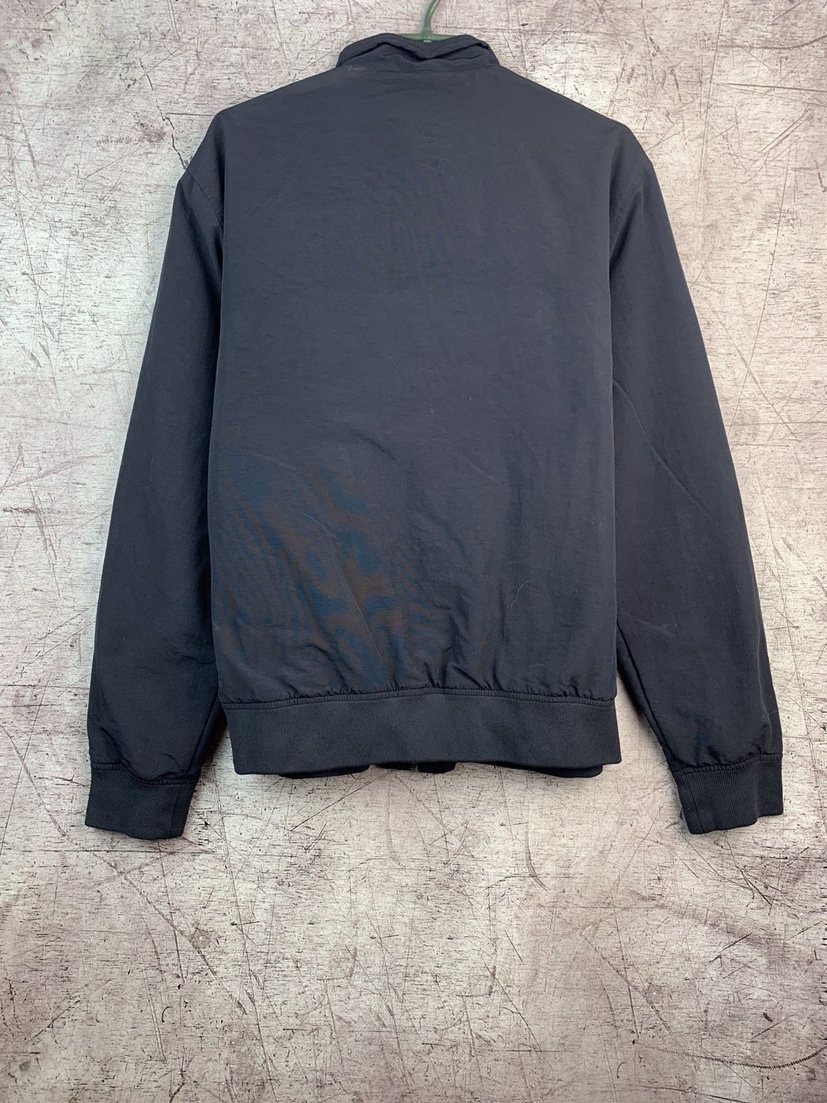 Fred Perry Vintage Fred Perry Y2K Mens Jacket Size US M / EU 48-50 / 2 - 2 Thumbnail