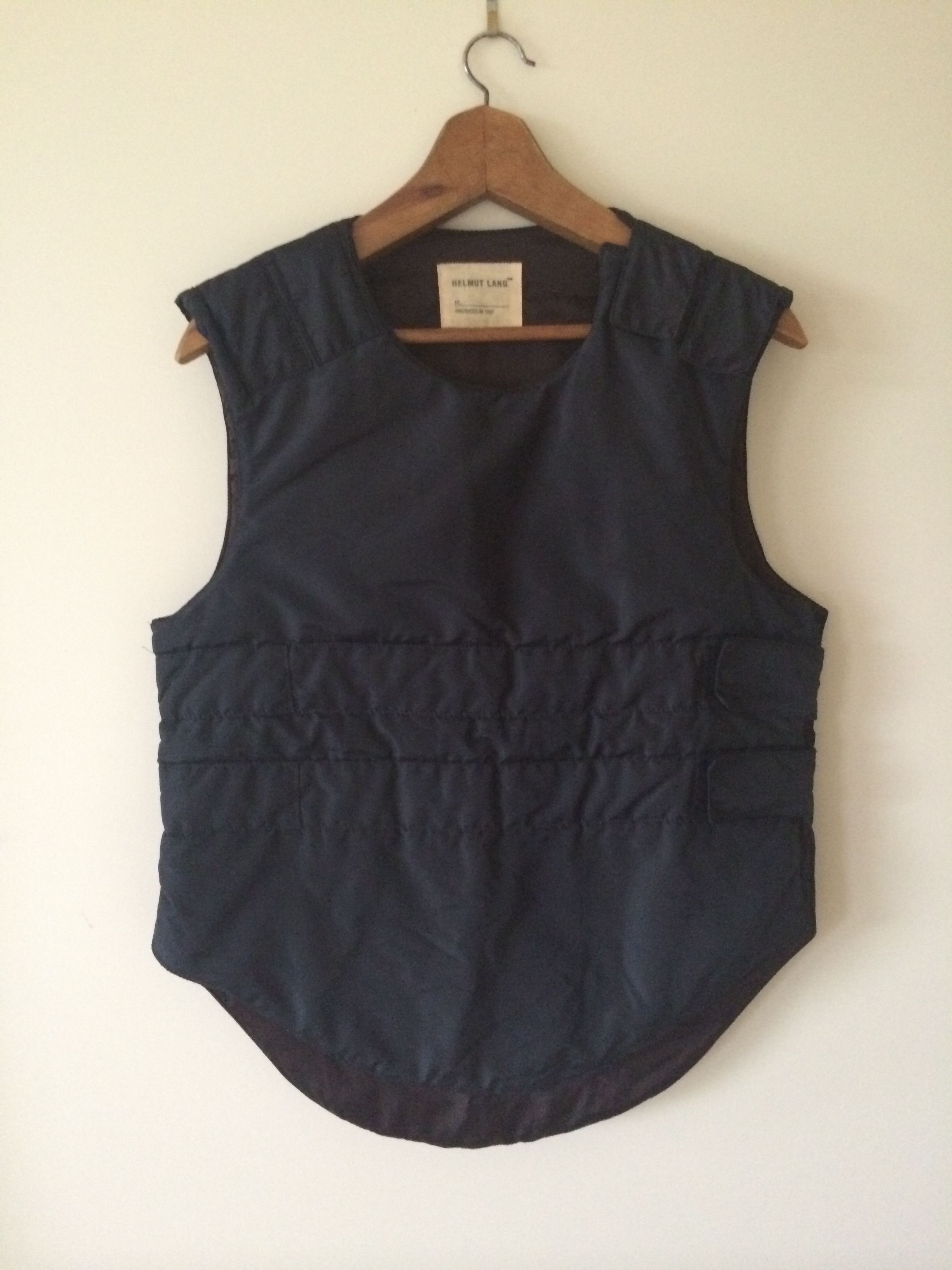 Runway A/W97 Bullet Proof Vest